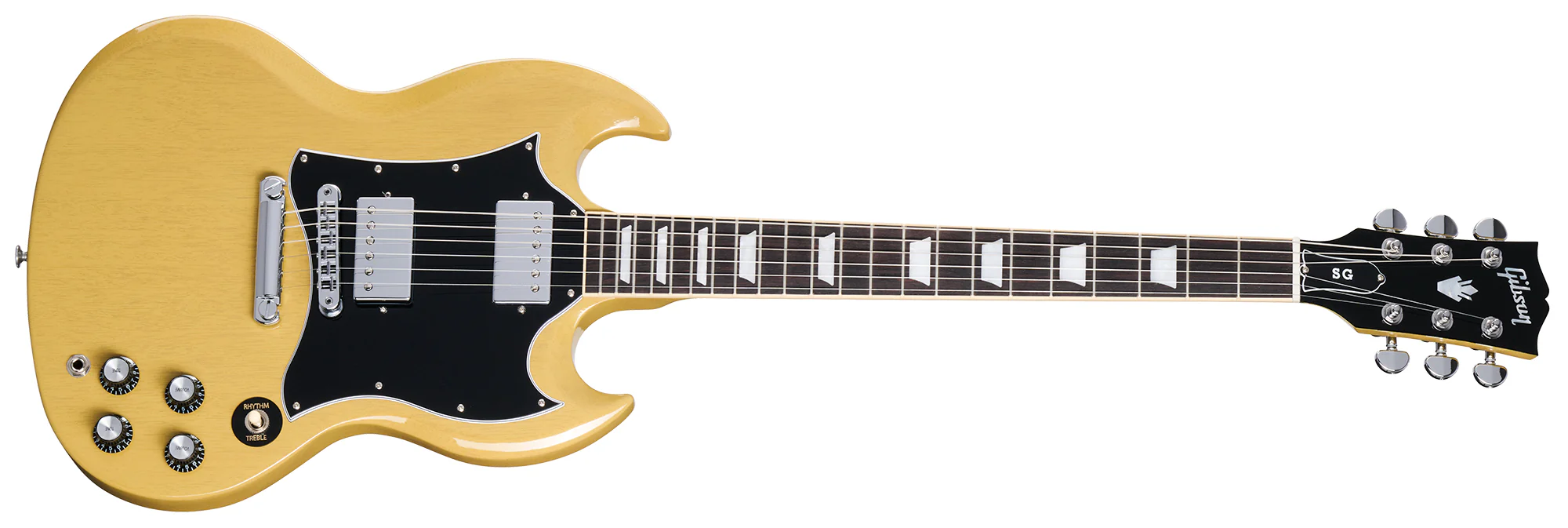 Gibson SG Standard - Custom Color - Image 16