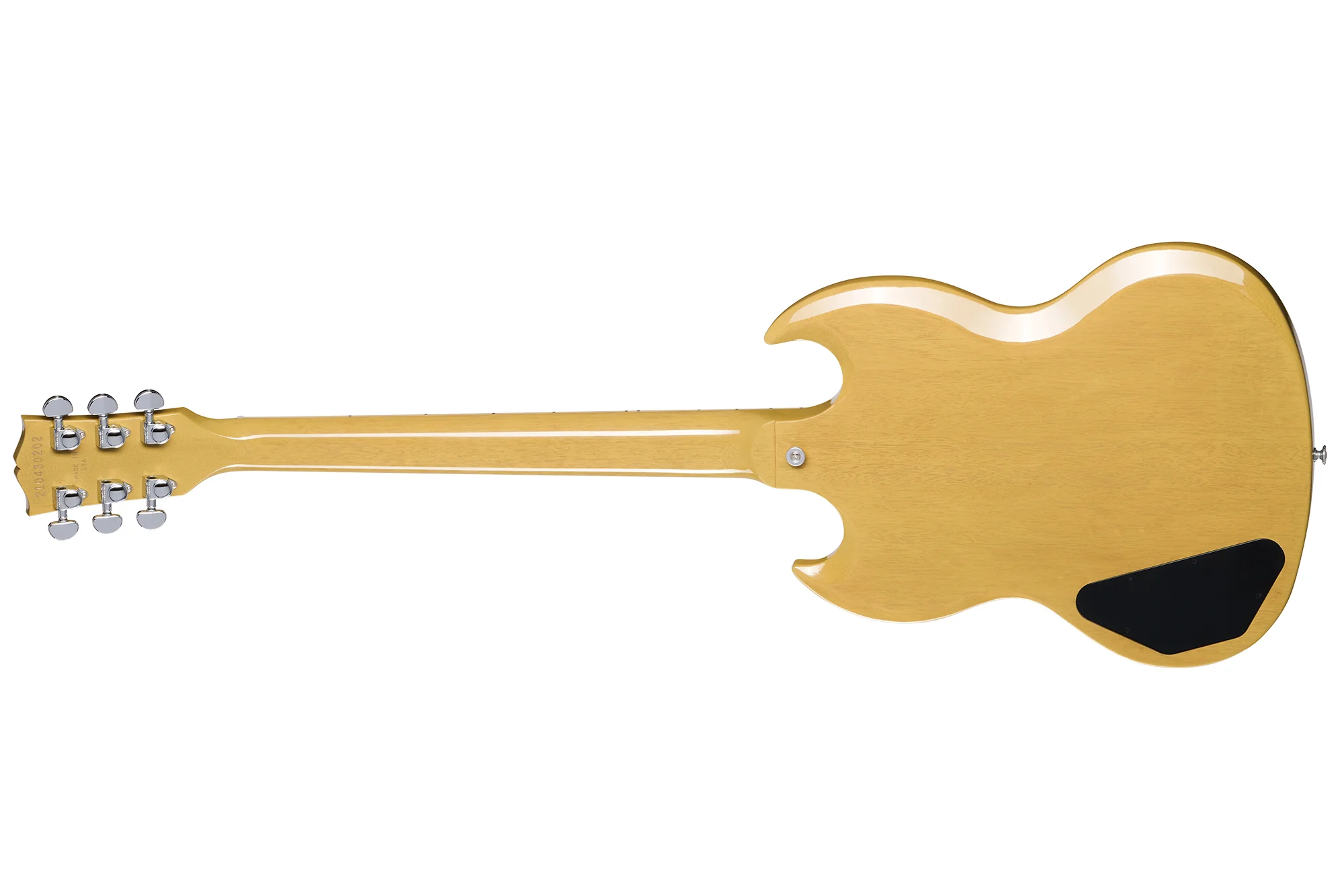Gibson SG Standard - Custom Color - Image 17