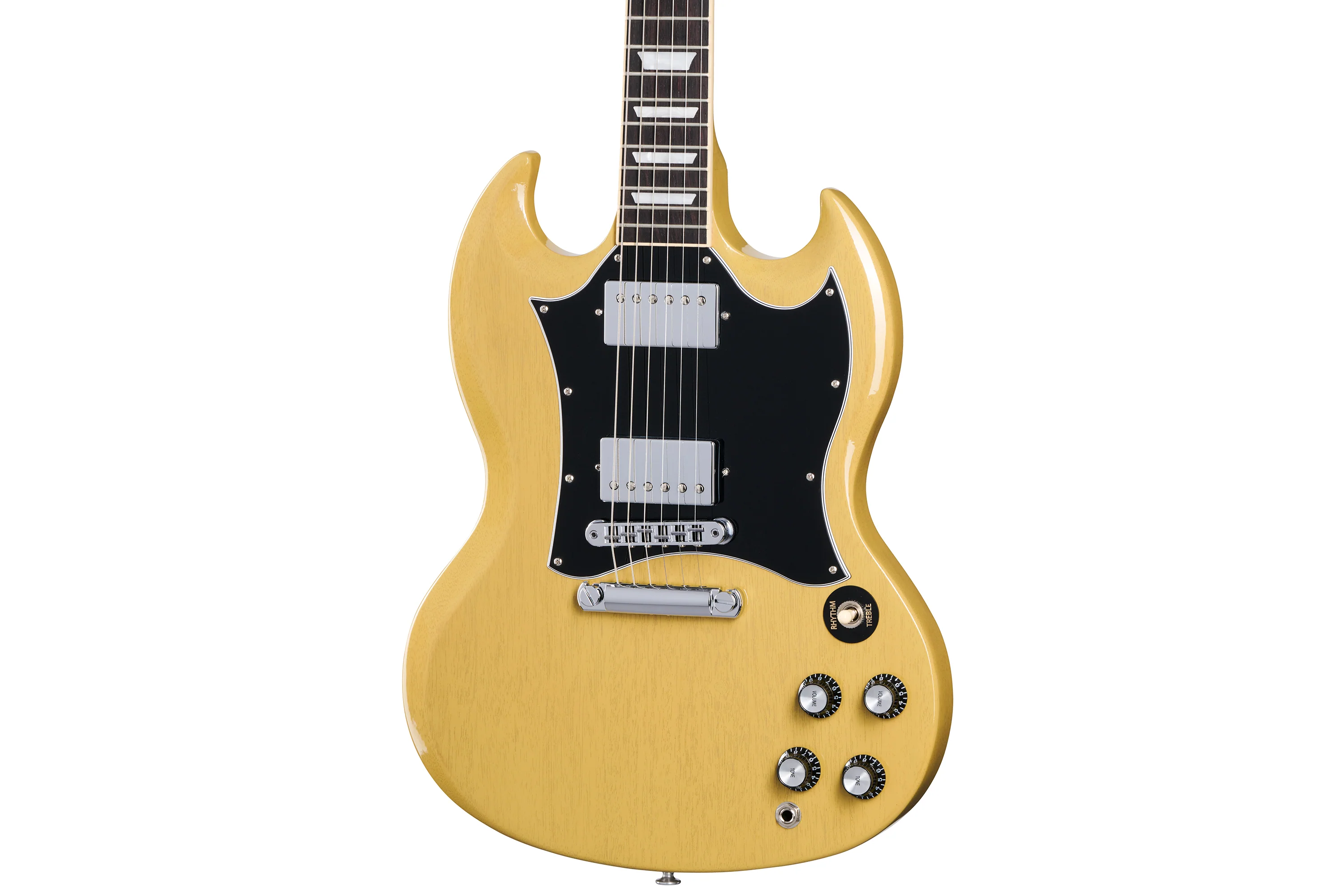Gibson SG Standard - Custom Color - Image 19