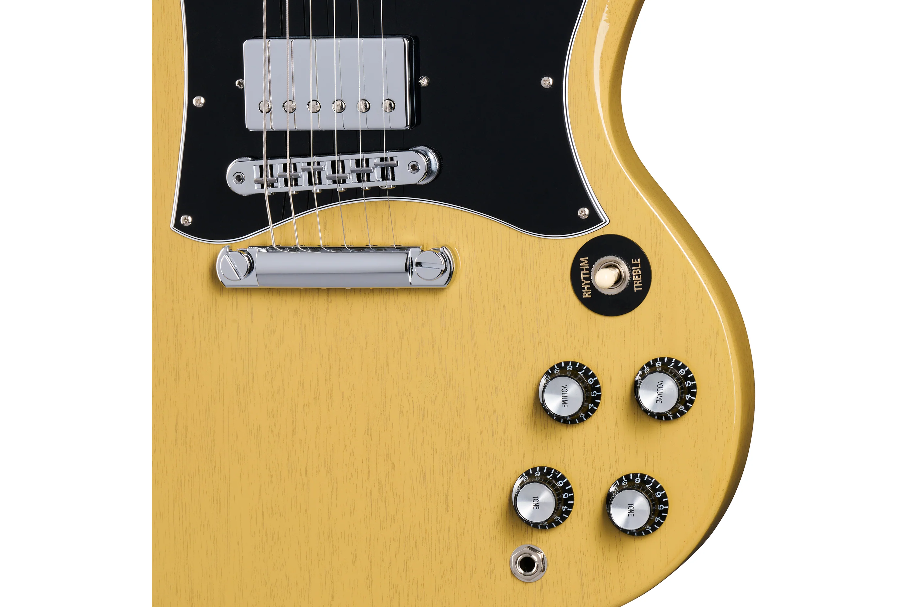 Gibson SG Standard - Custom Color - Image 20