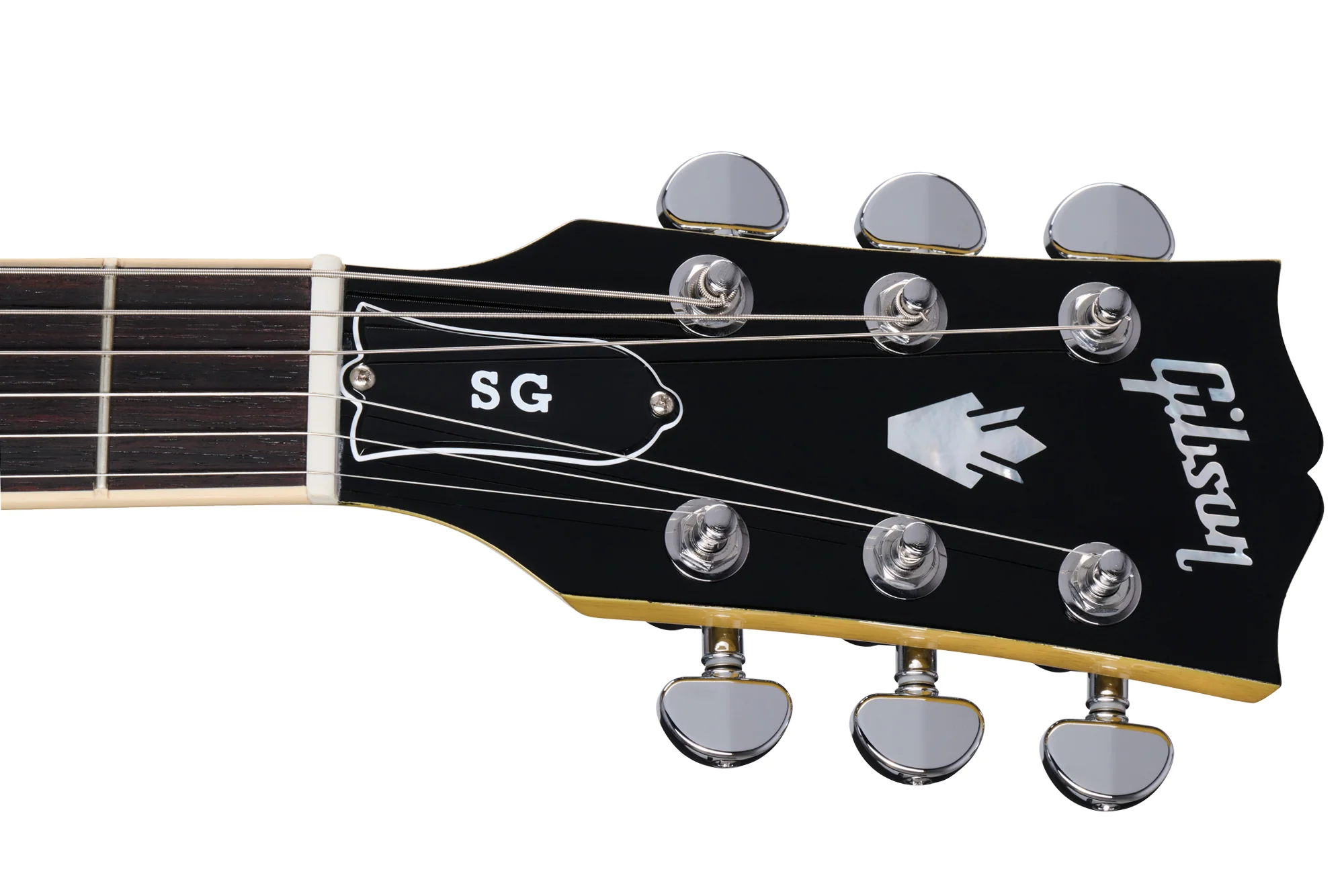 Gibson SG Standard - Custom Color - Image 21