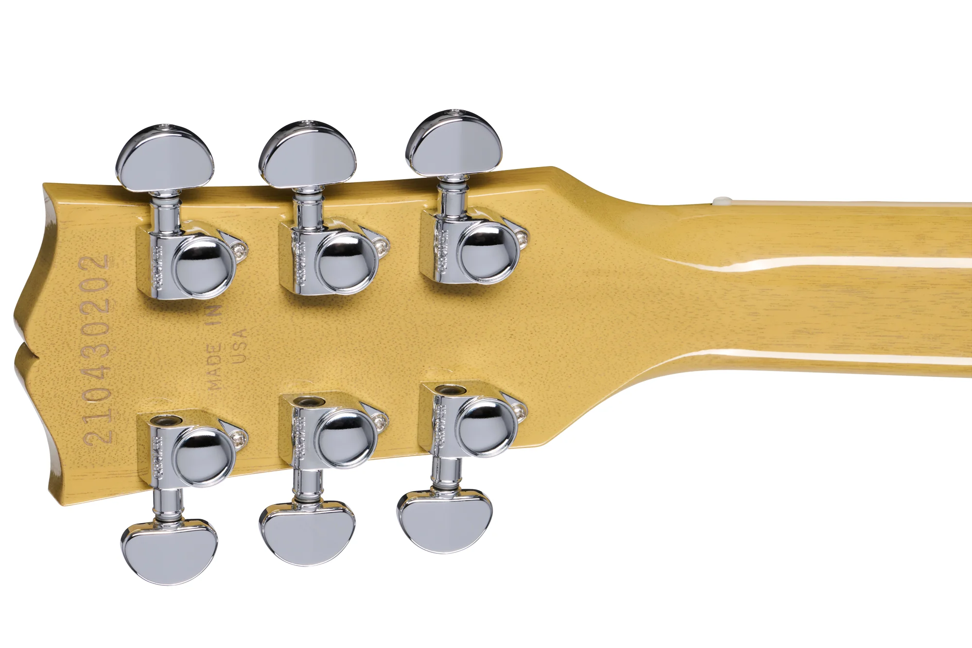 Gibson SG Standard - Custom Color - Image 22