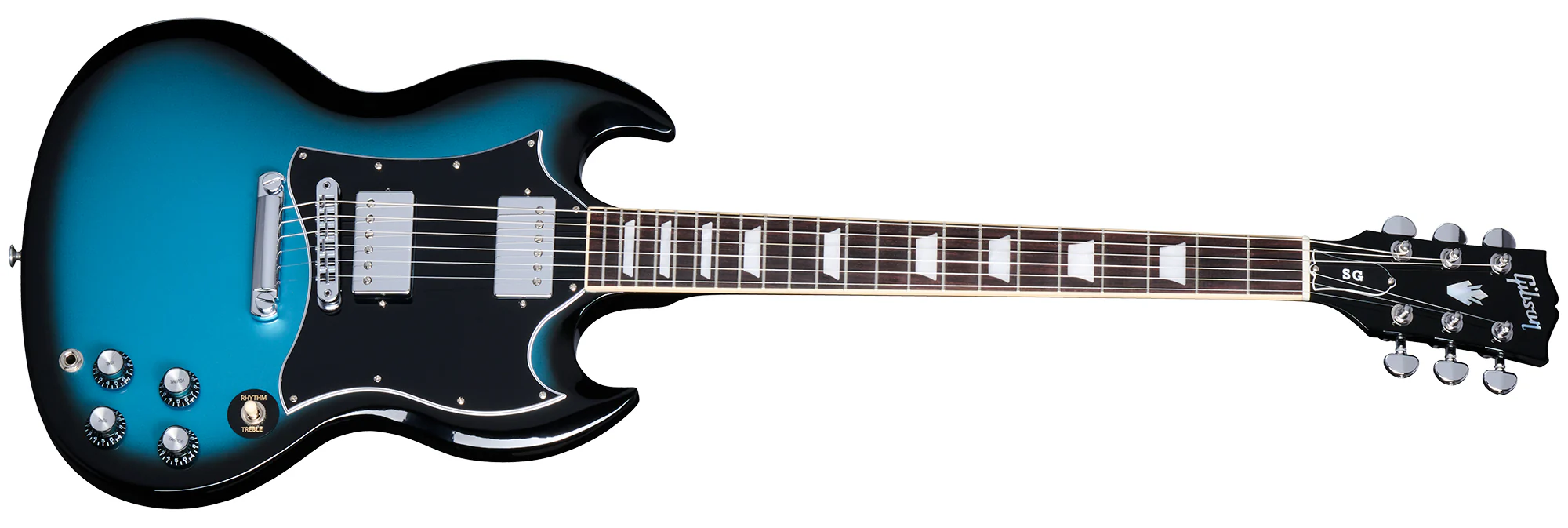 Gibson SG Standard - Custom Color - Image 23