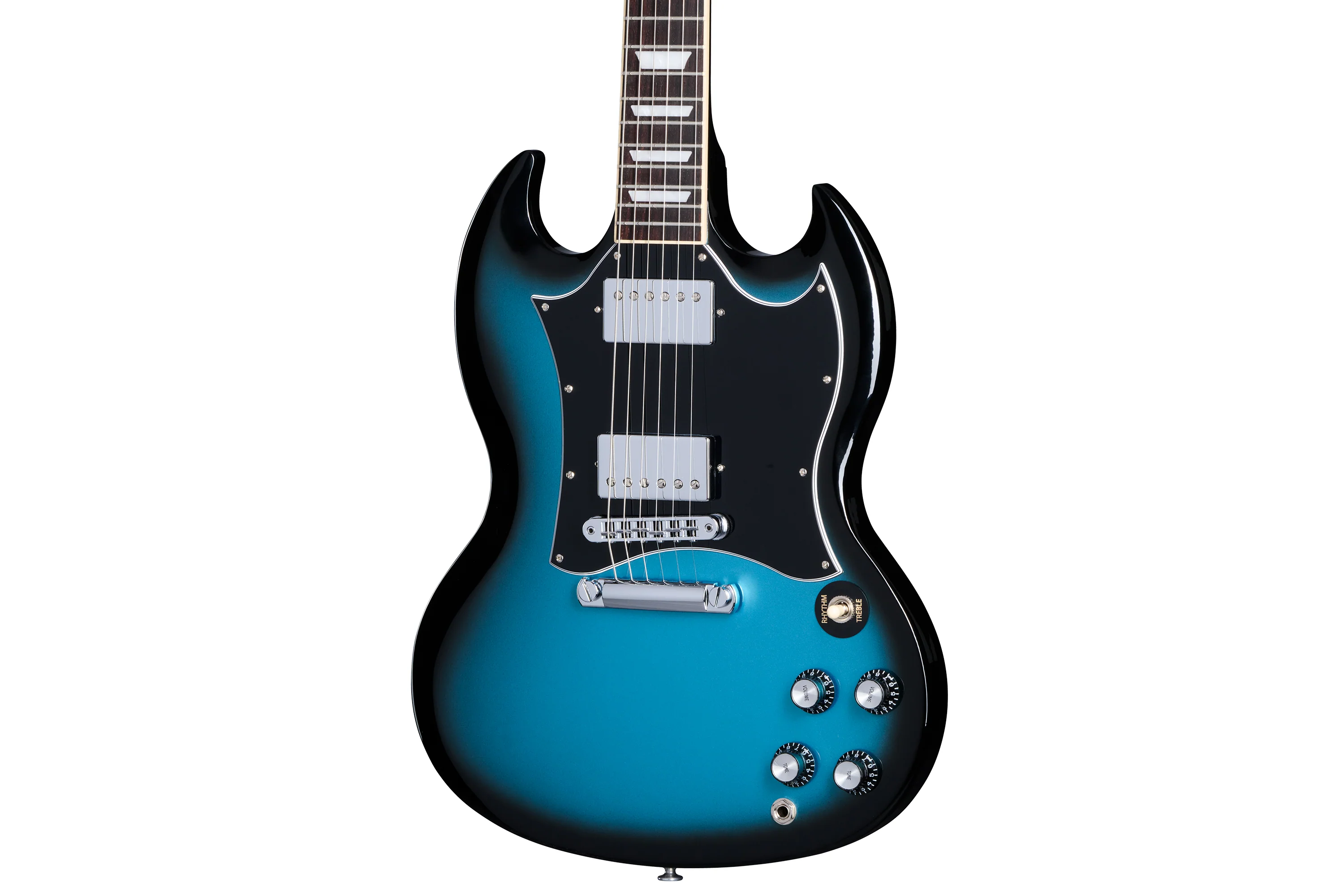Gibson SG Standard - Custom Color - Image 26