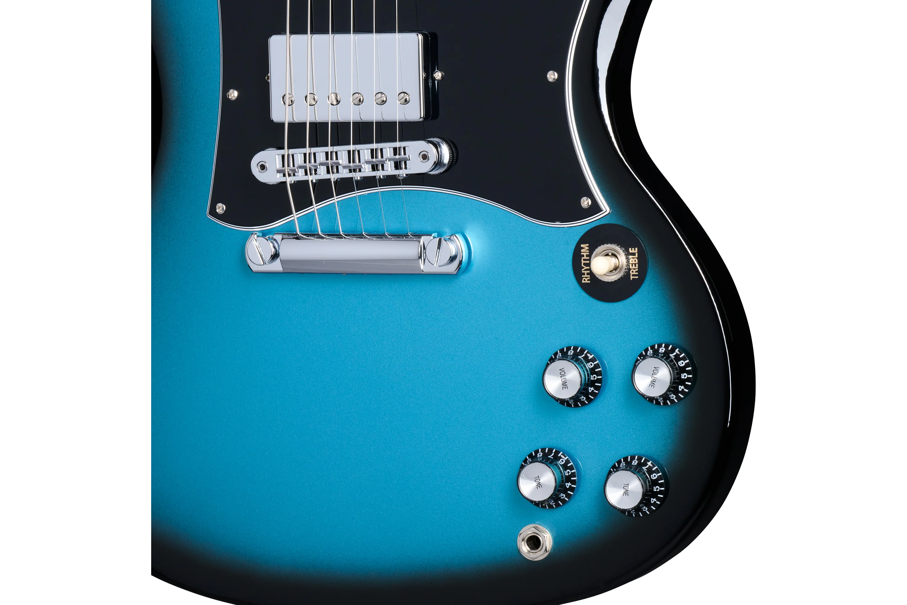 Gibson SG Standard - Custom Color - Image 27