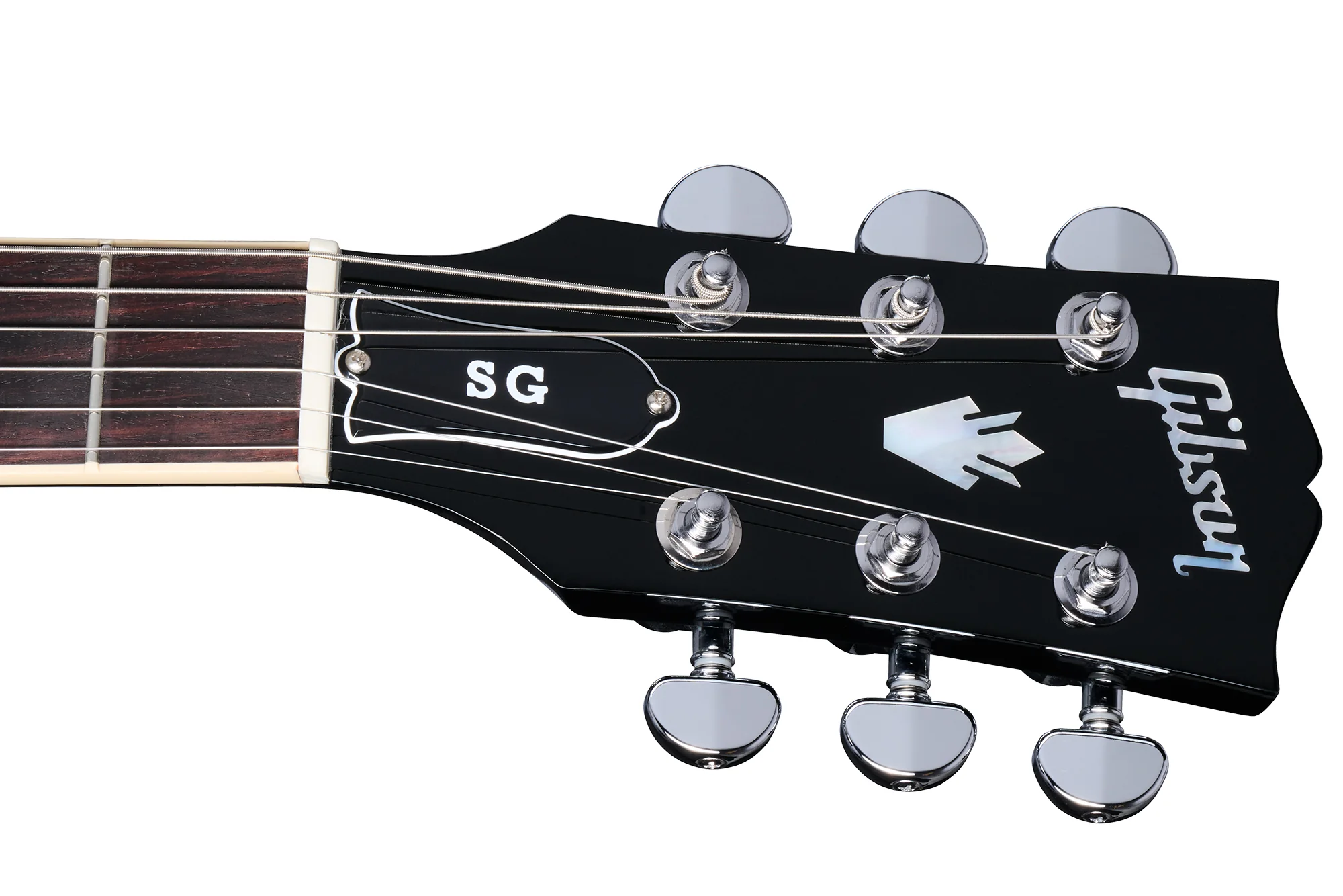 Gibson SG Standard - Custom Color - Image 28