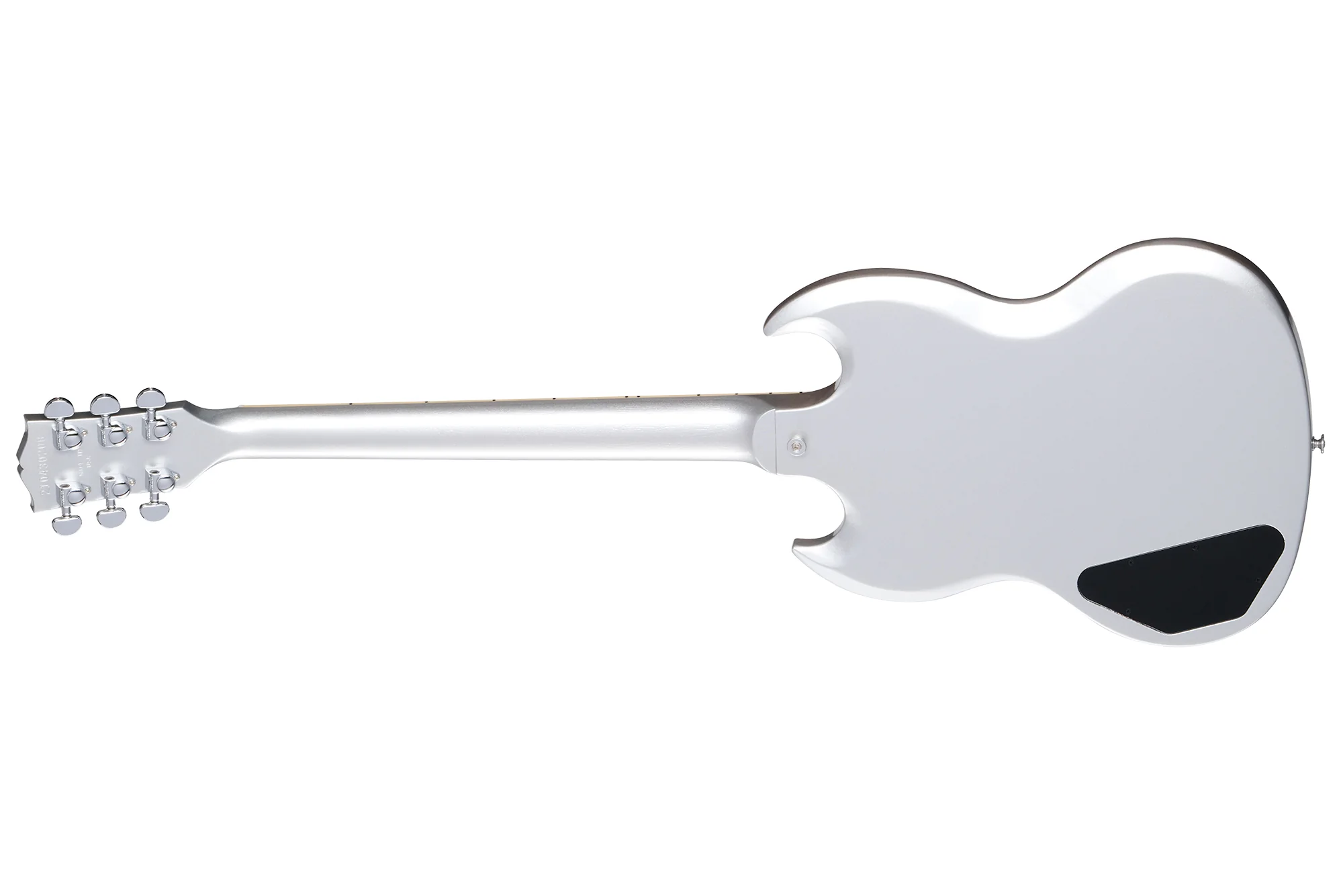 Gibson SG Standard - Custom Color - Image 3