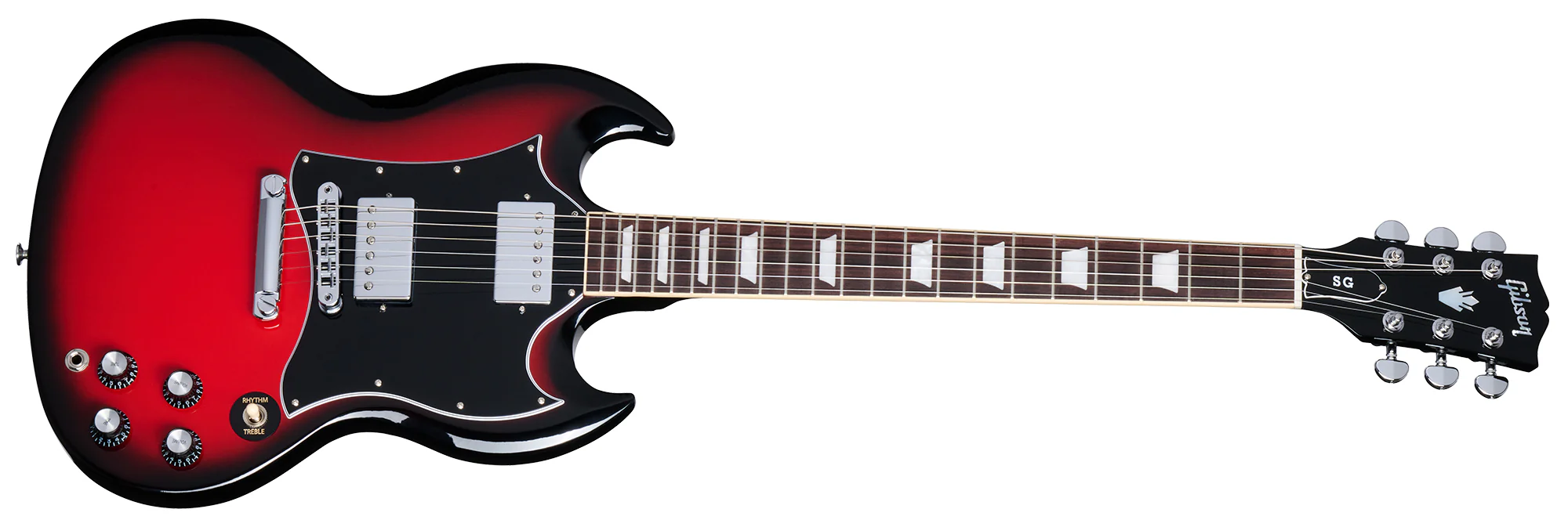 Gibson SG Standard - Custom Color - Image 30