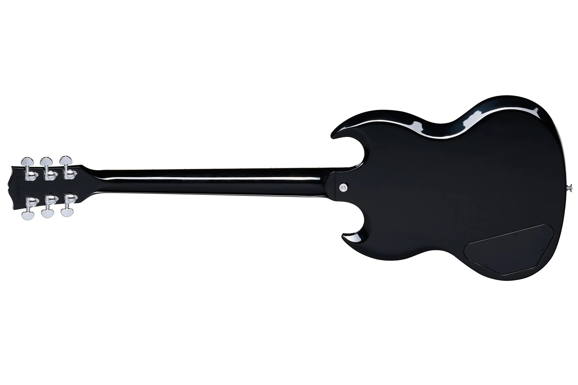 Gibson SG Standard - Custom Color - Image 31