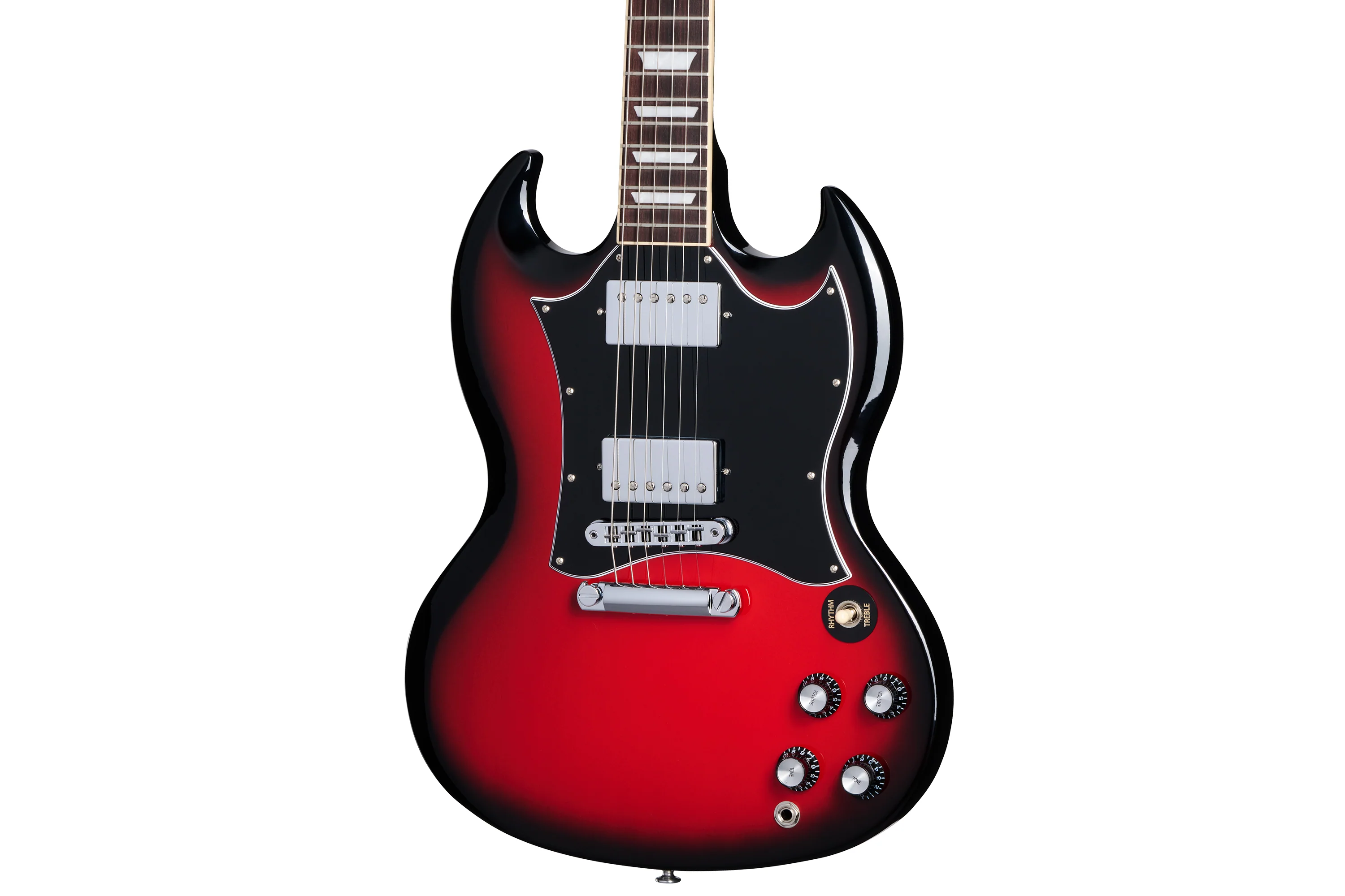 Gibson SG Standard - Custom Color - Image 33