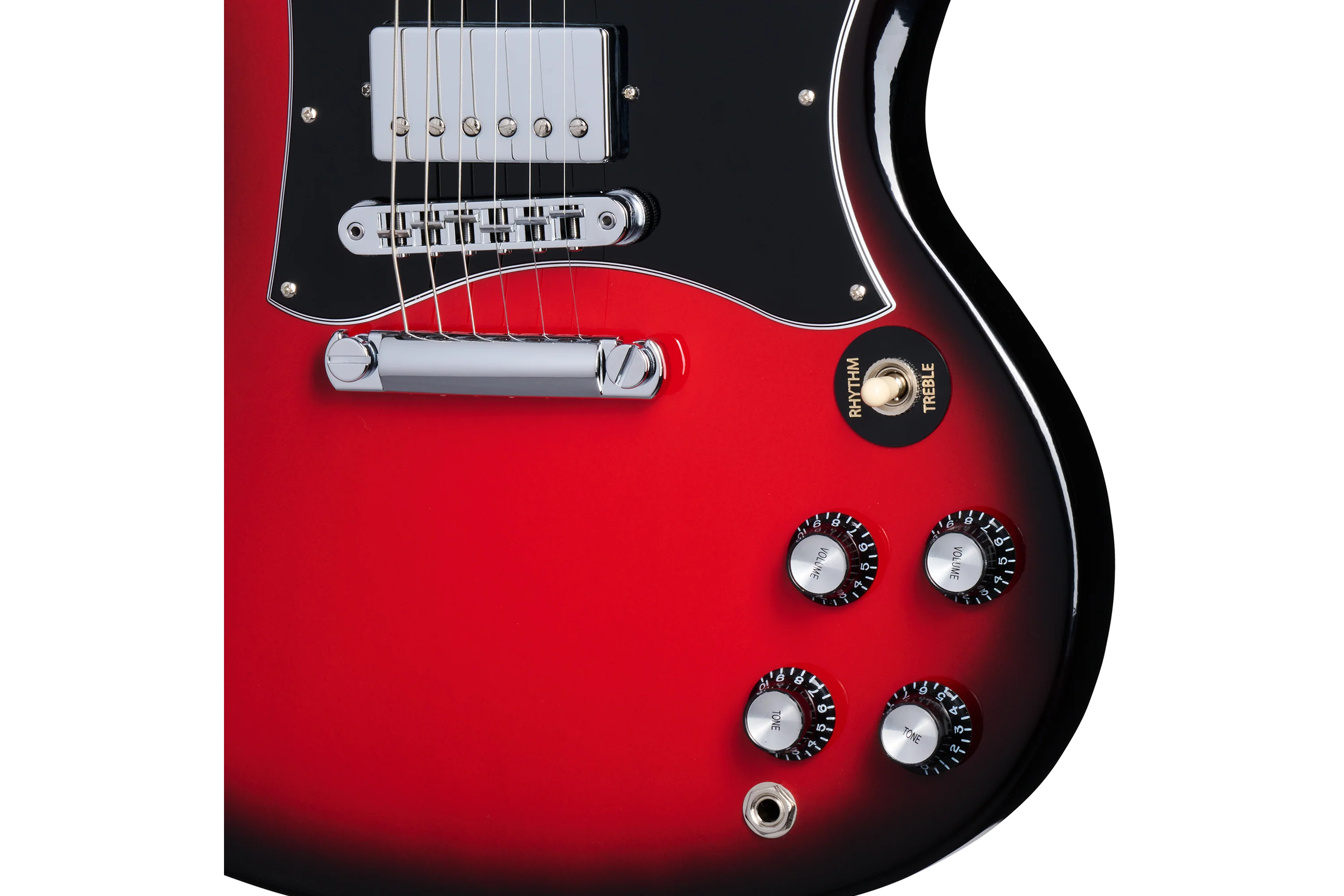 Gibson SG Standard - Custom Color - Image 34