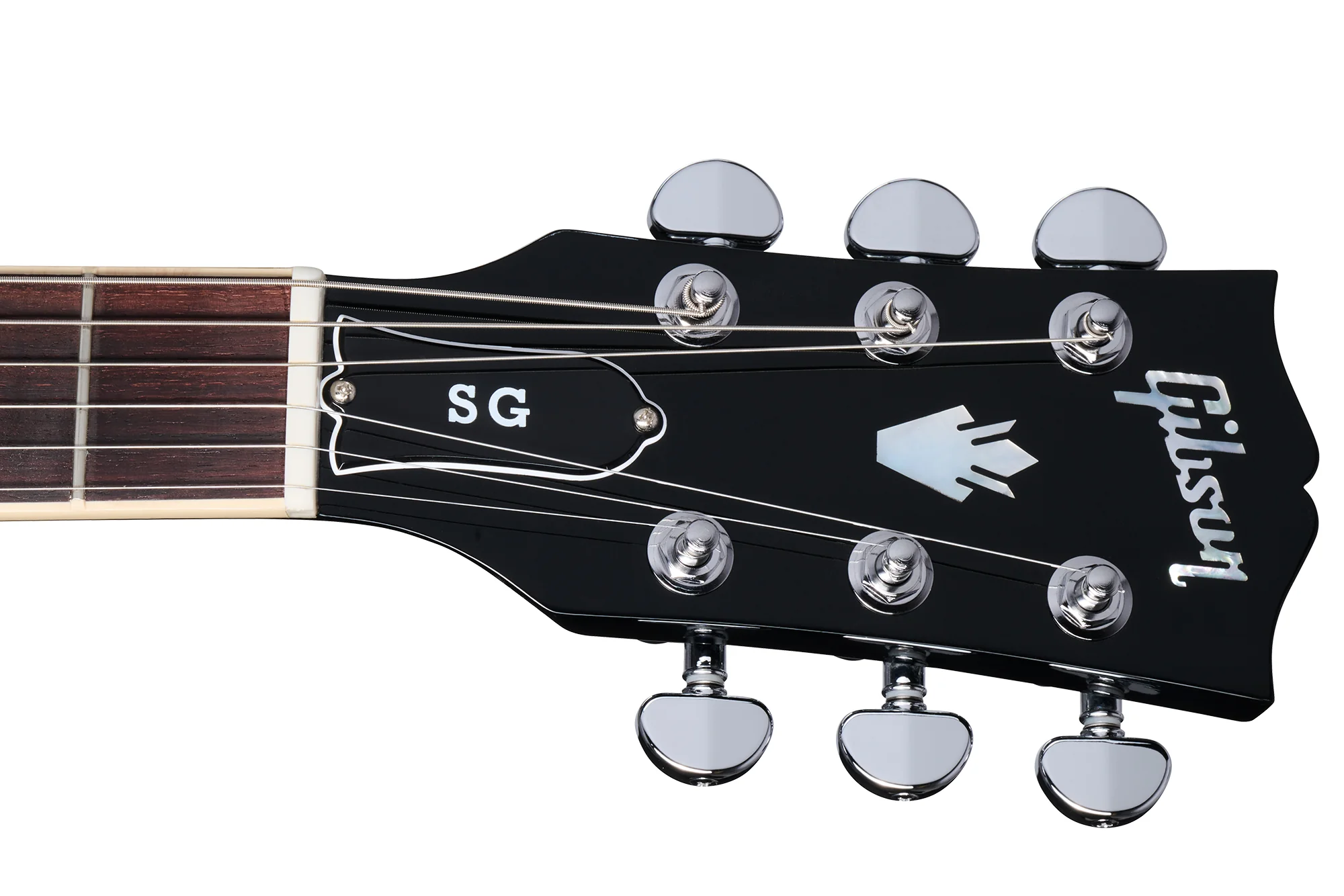 Gibson SG Standard - Custom Color - Image 35