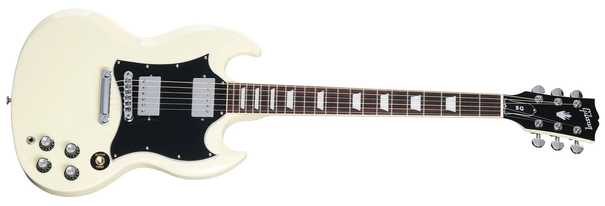 Gibson SG Standard - Custom Color - Image 37