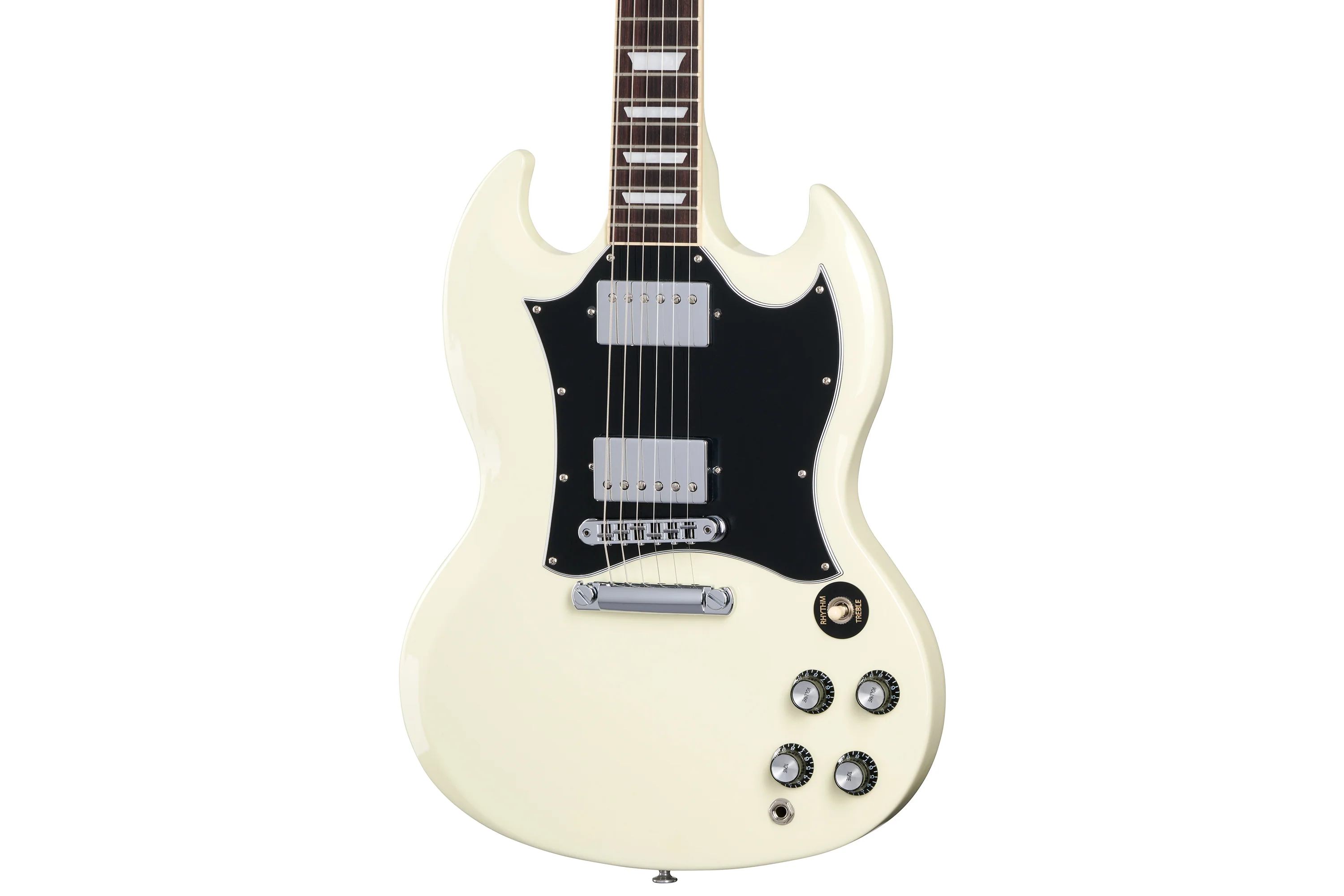 Gibson SG Standard - Custom Color - Image 40
