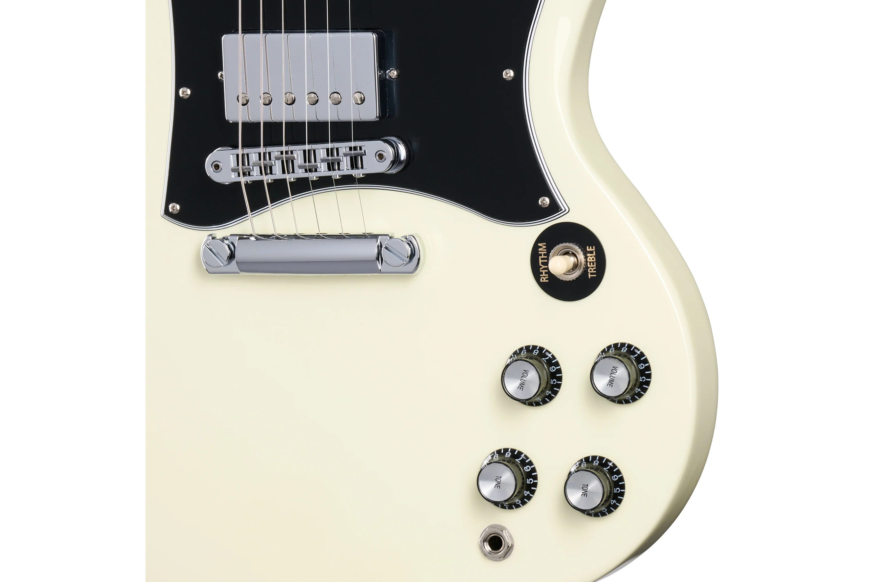 Gibson SG Standard - Custom Color - Image 41