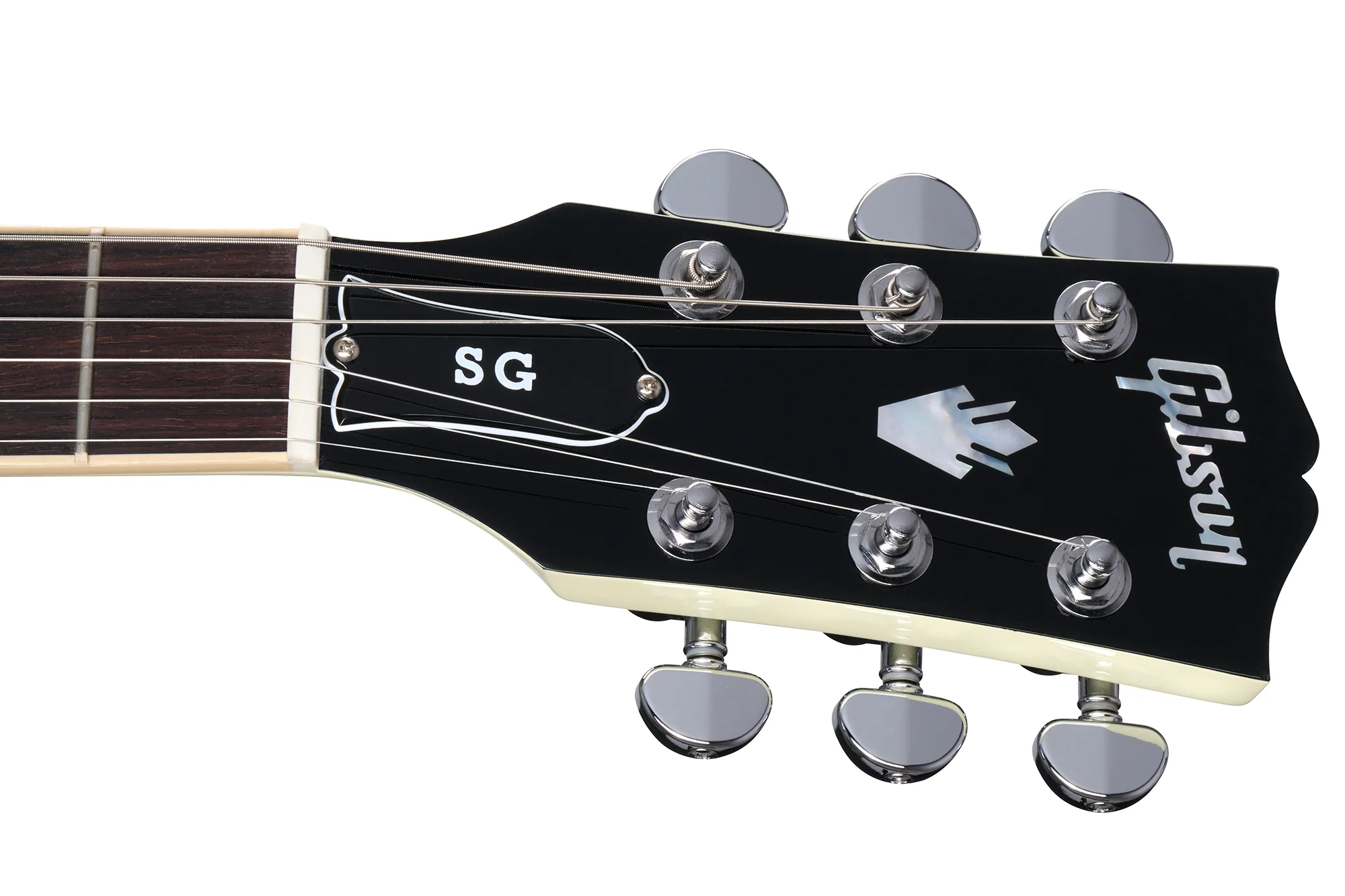 Gibson SG Standard - Custom Color - Image 43
