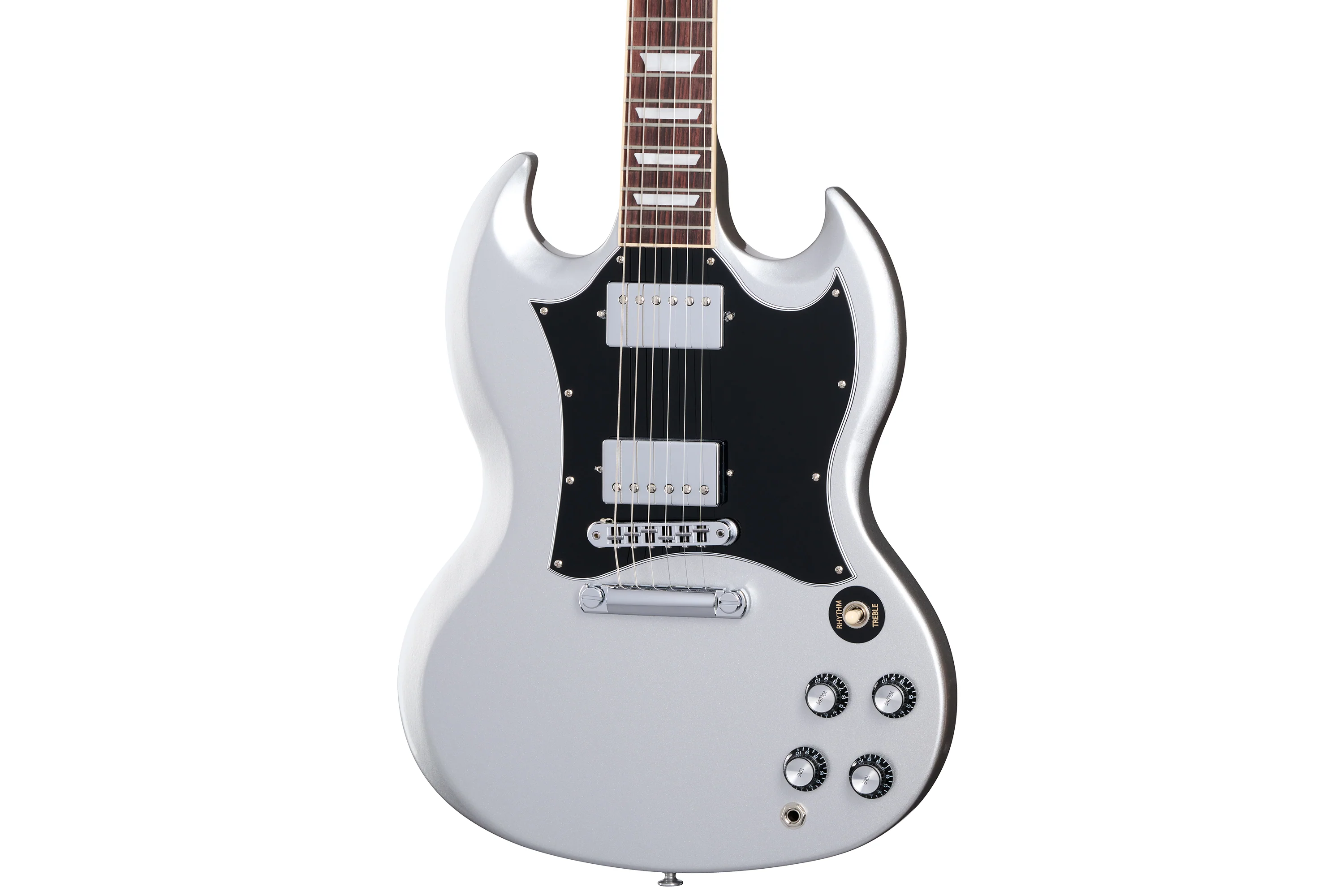 Gibson SG Standard - Custom Color - Image 5