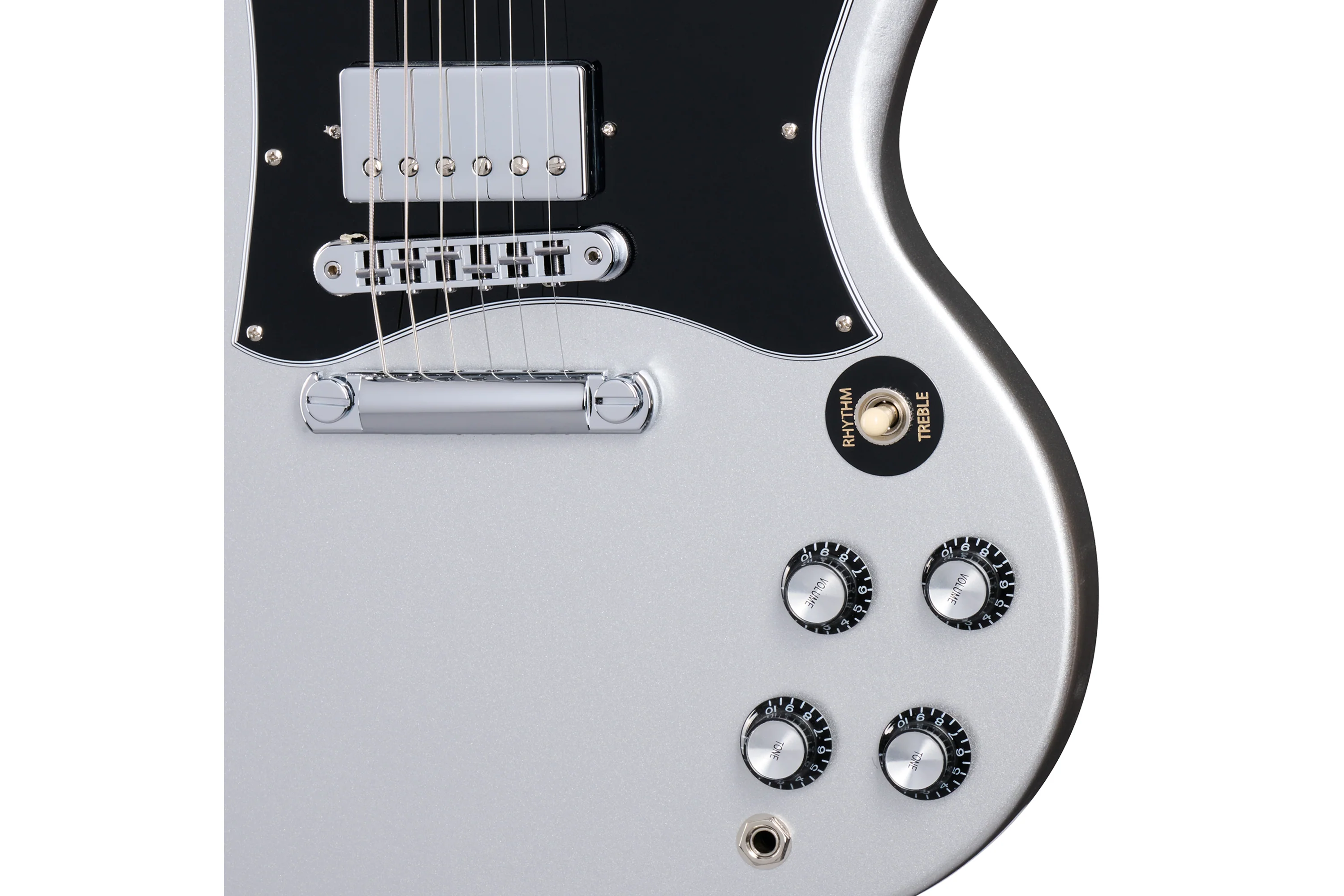 Gibson SG Standard - Custom Color - Image 6
