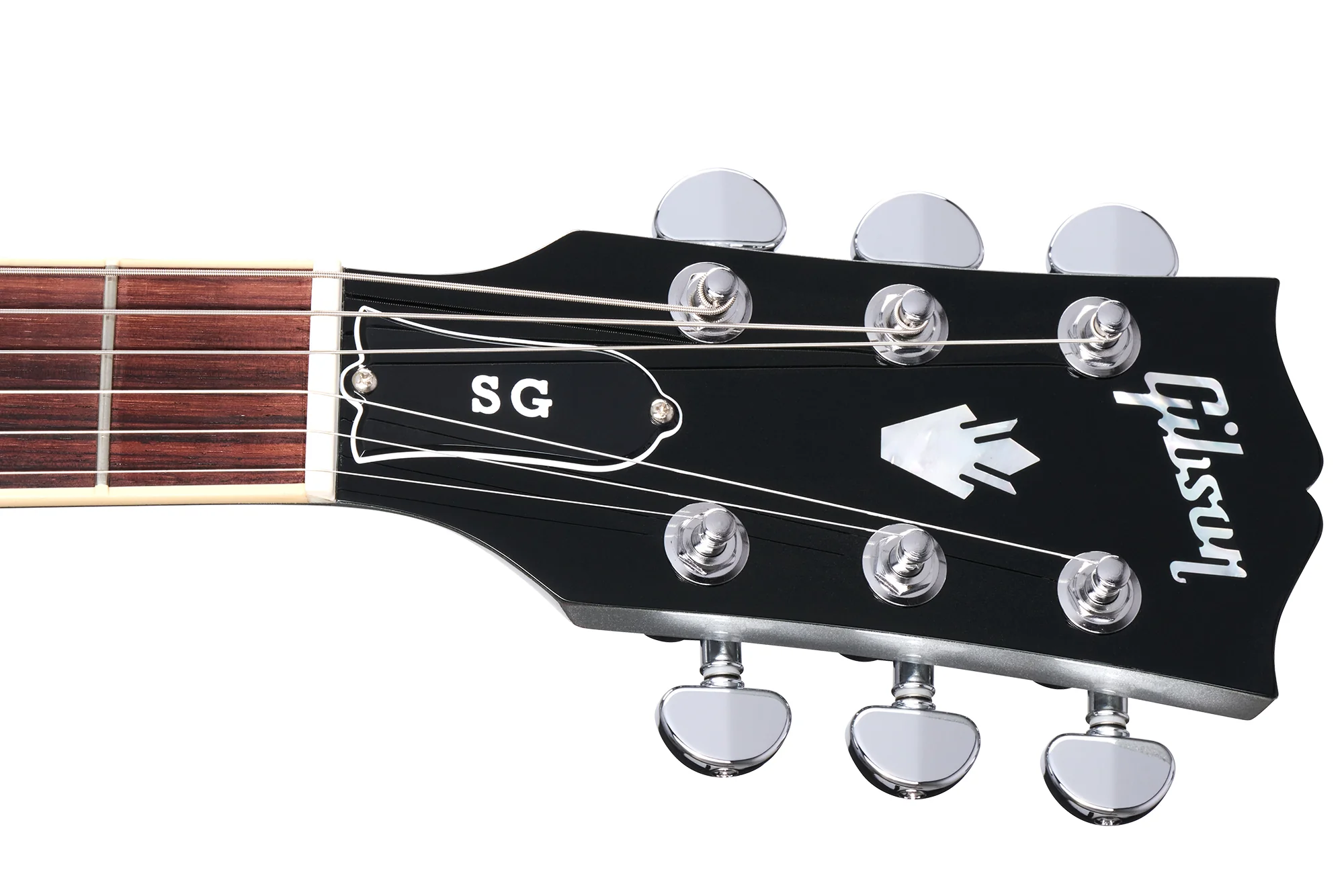 Gibson SG Standard - Custom Color - Image 7