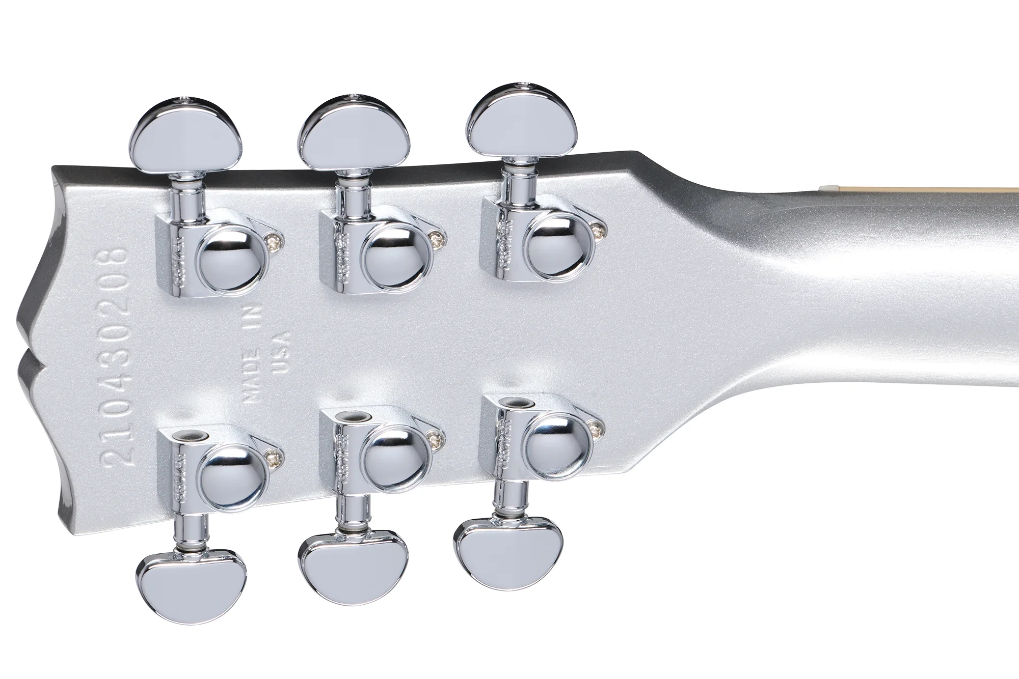 Gibson SG Standard - Custom Color - Image 8