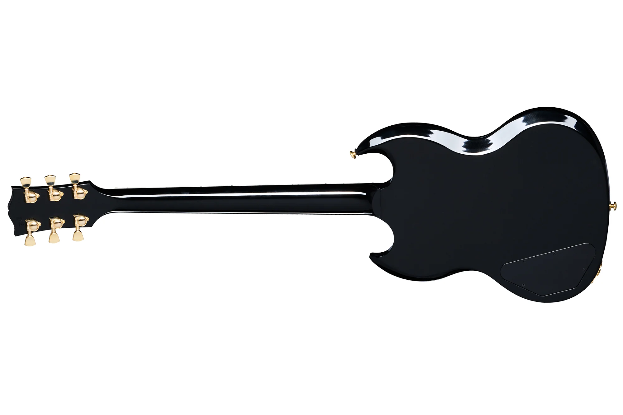 Gibson SG Supreme - Image 10