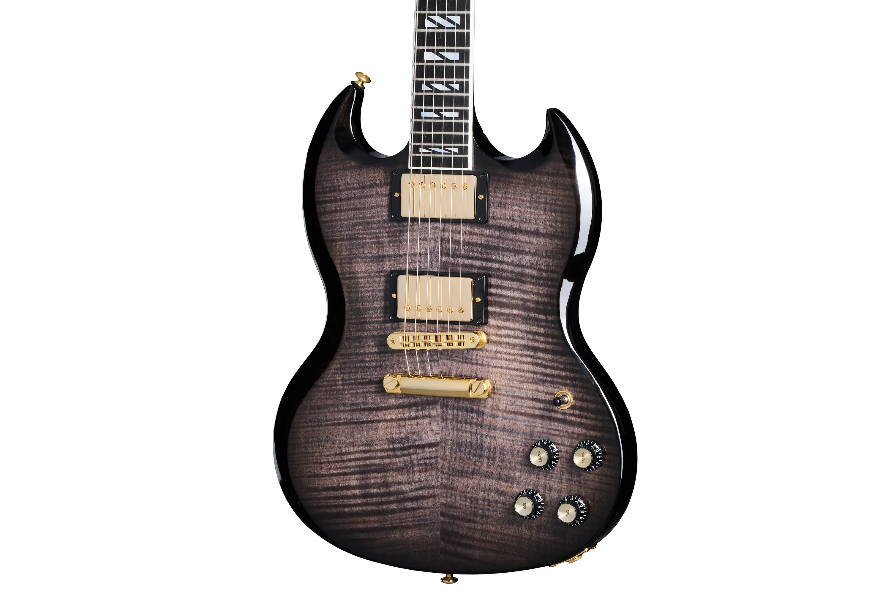 Gibson SG Supreme - Image 12