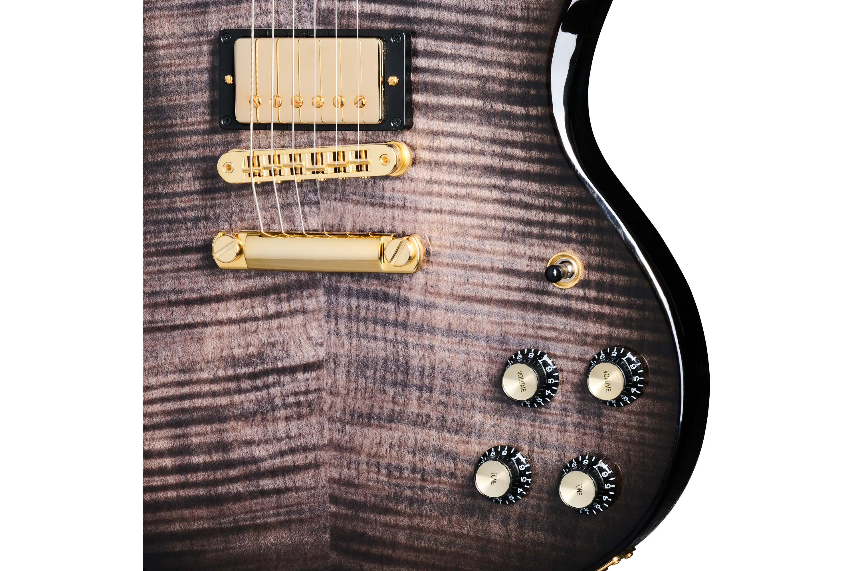 Gibson SG Supreme - Image 13