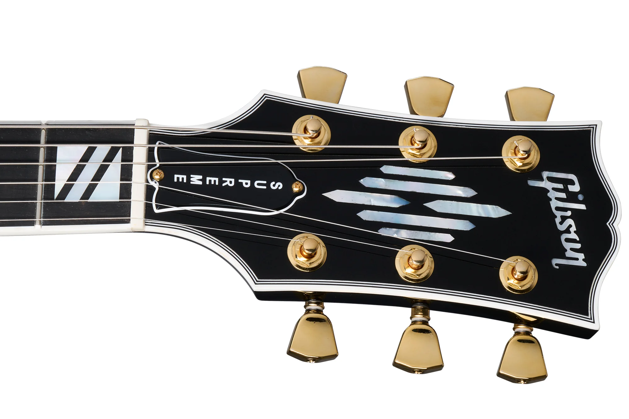 Gibson SG Supreme - Image 14