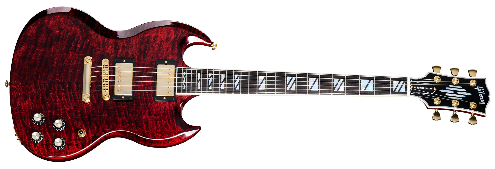 Gibson SG Supreme - Image 16