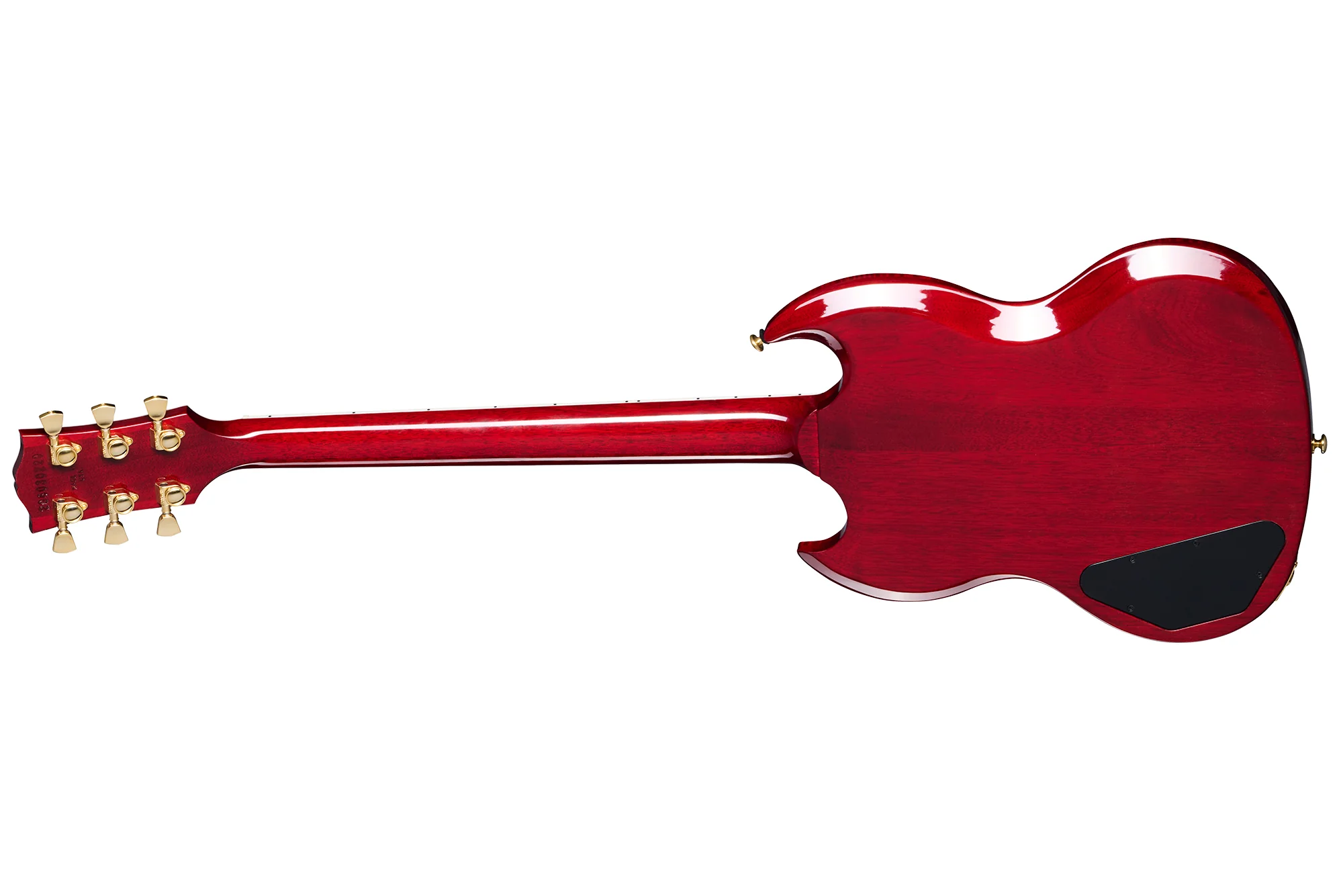Gibson SG Supreme - Image 17