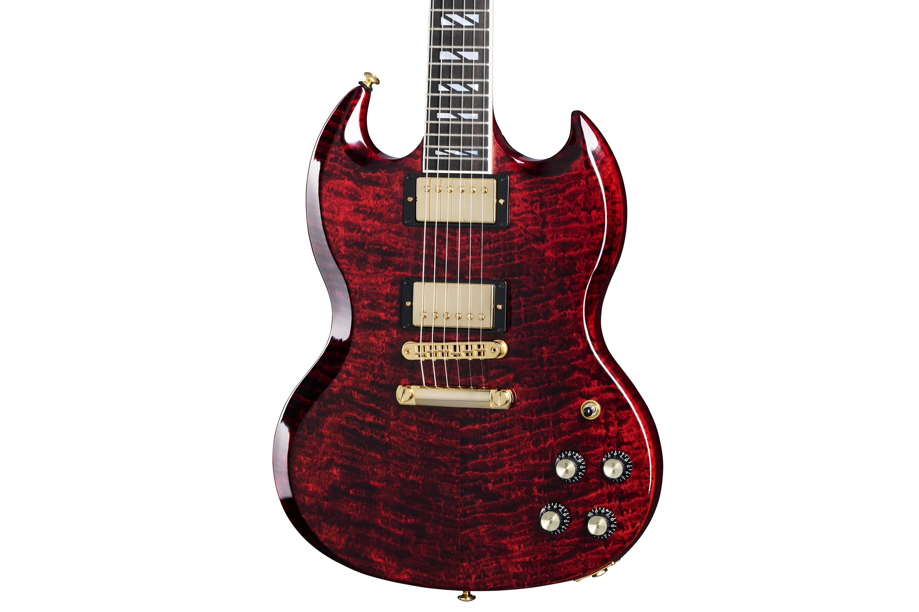 Gibson SG Supreme - Image 19