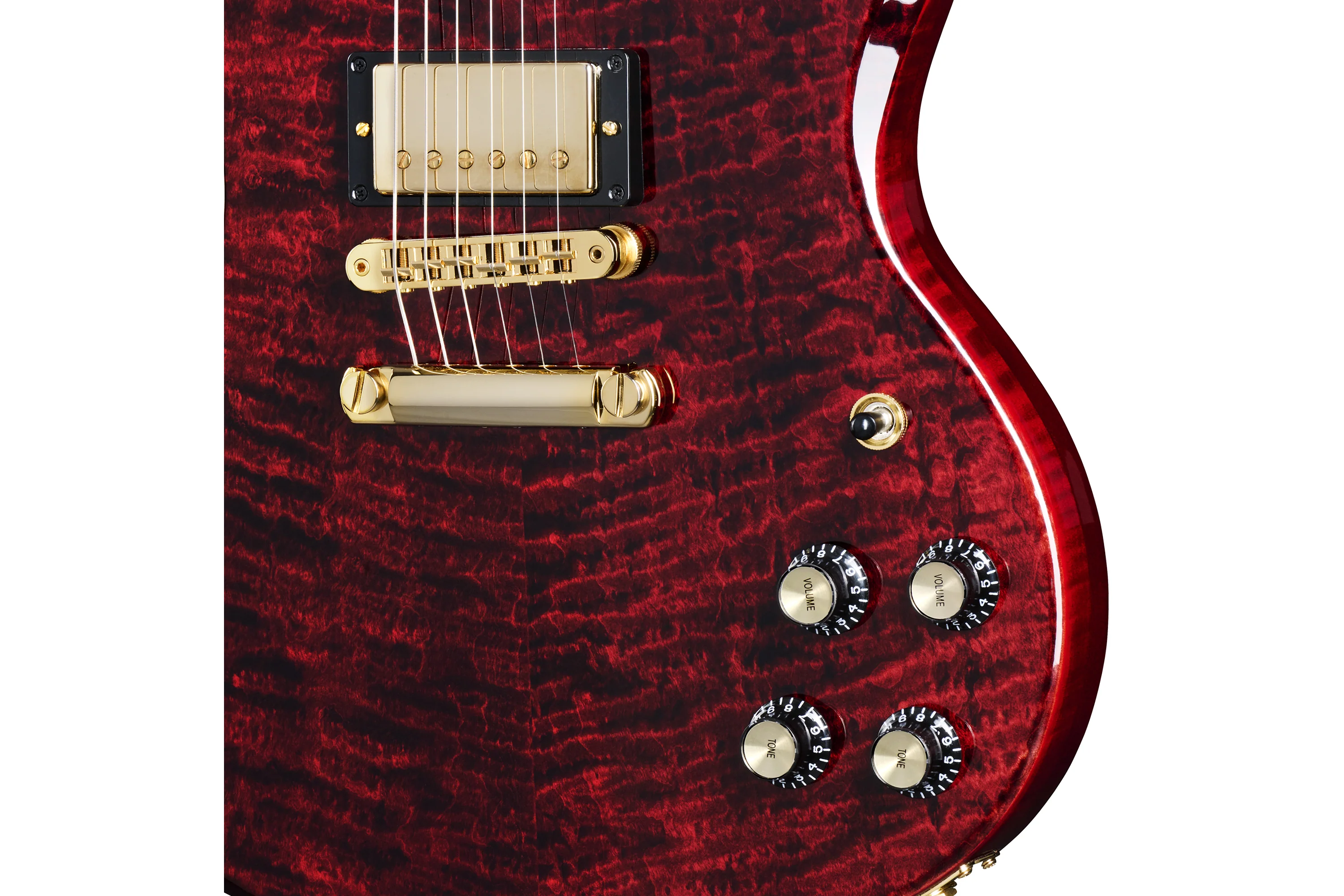 Gibson SG Supreme - Image 20
