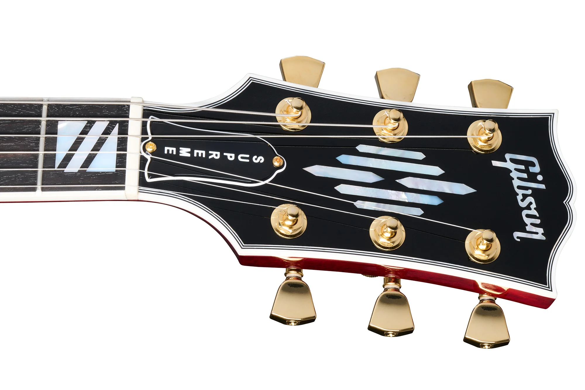 Gibson SG Supreme - Image 21
