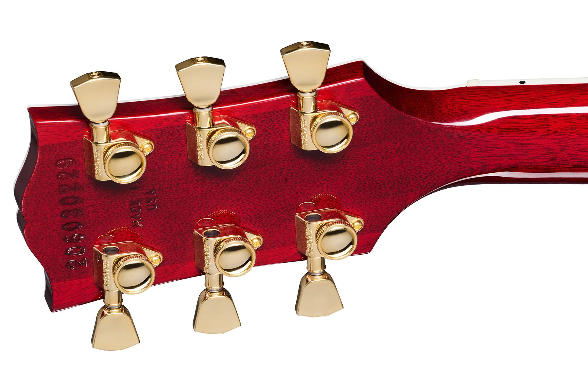 Gibson SG Supreme - Image 22