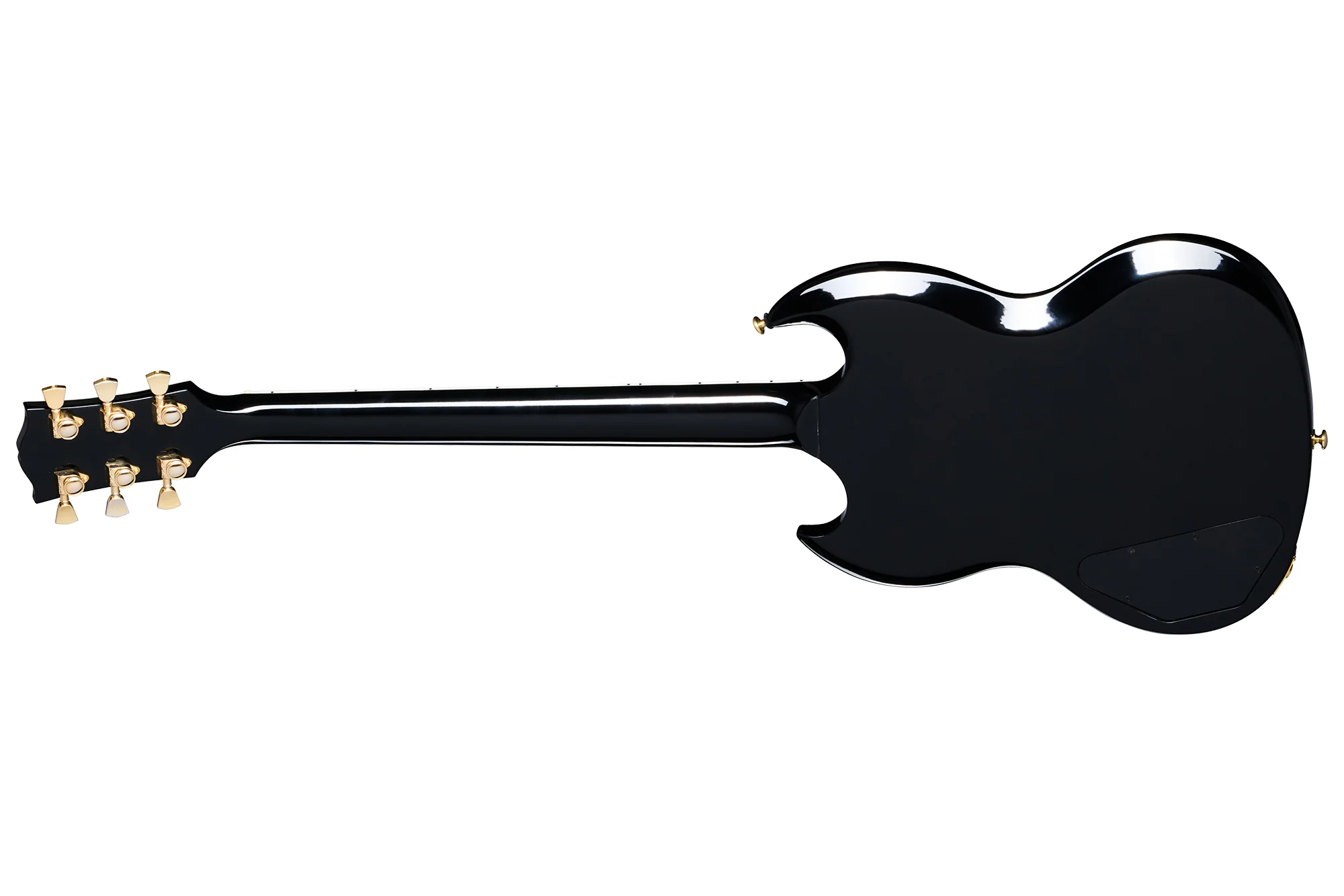 Gibson SG Supreme - Image 3