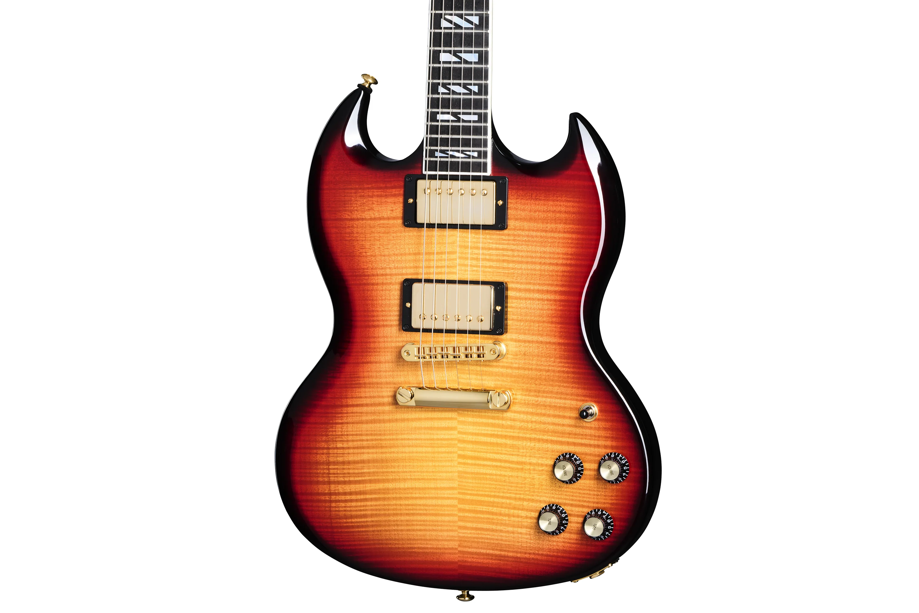 Gibson SG Supreme - Image 5