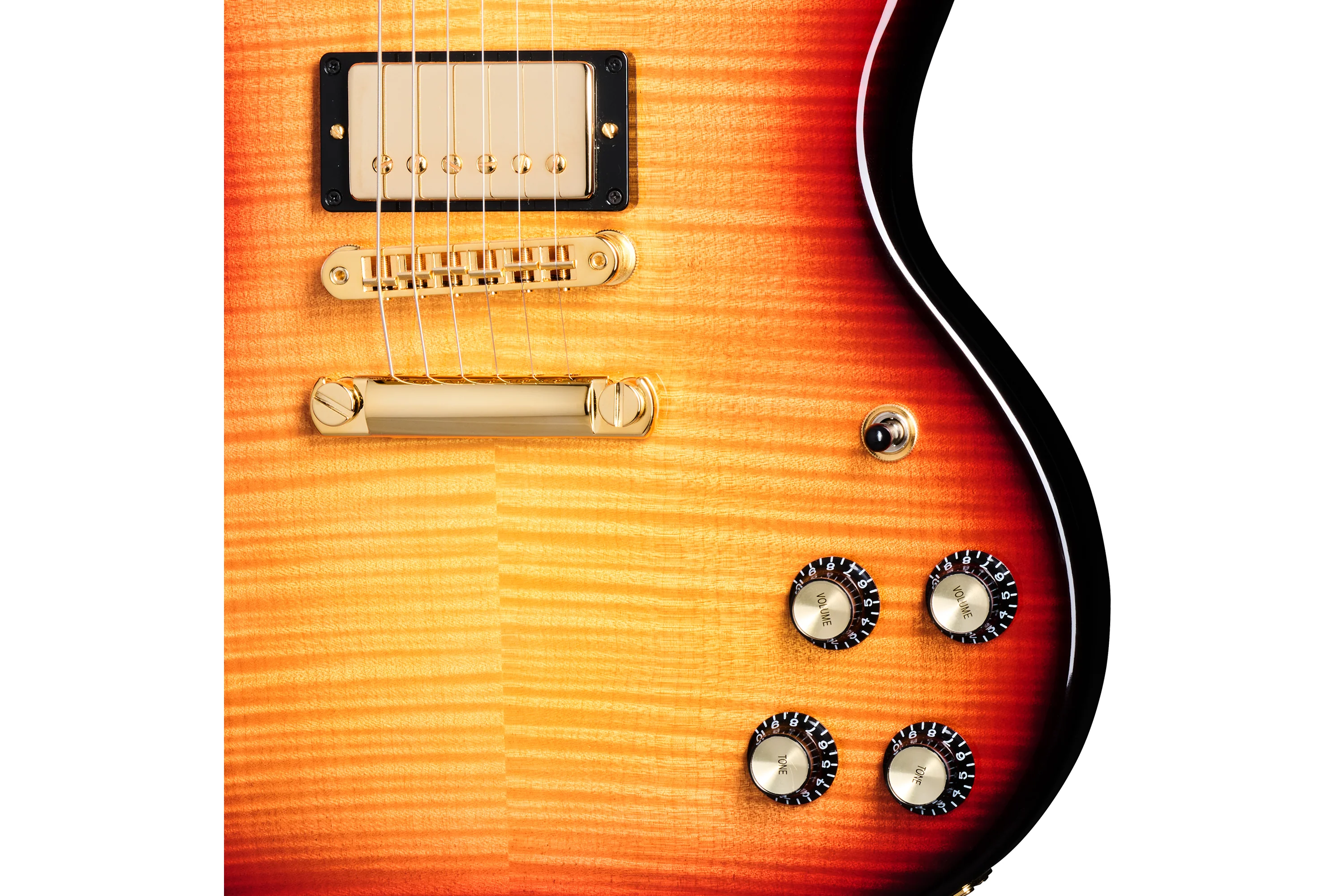 Gibson SG Supreme - Image 6