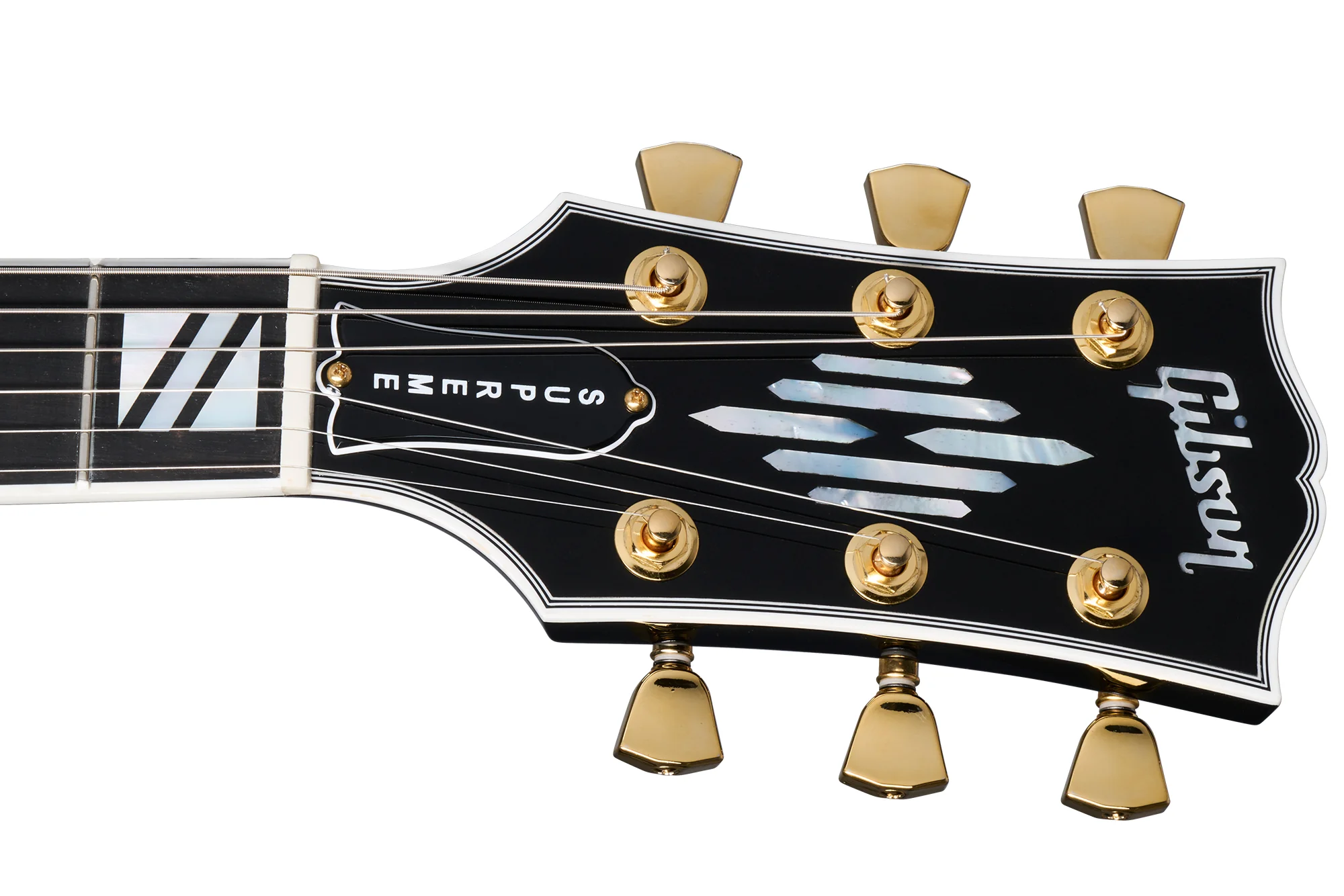 Gibson SG Supreme - Image 7