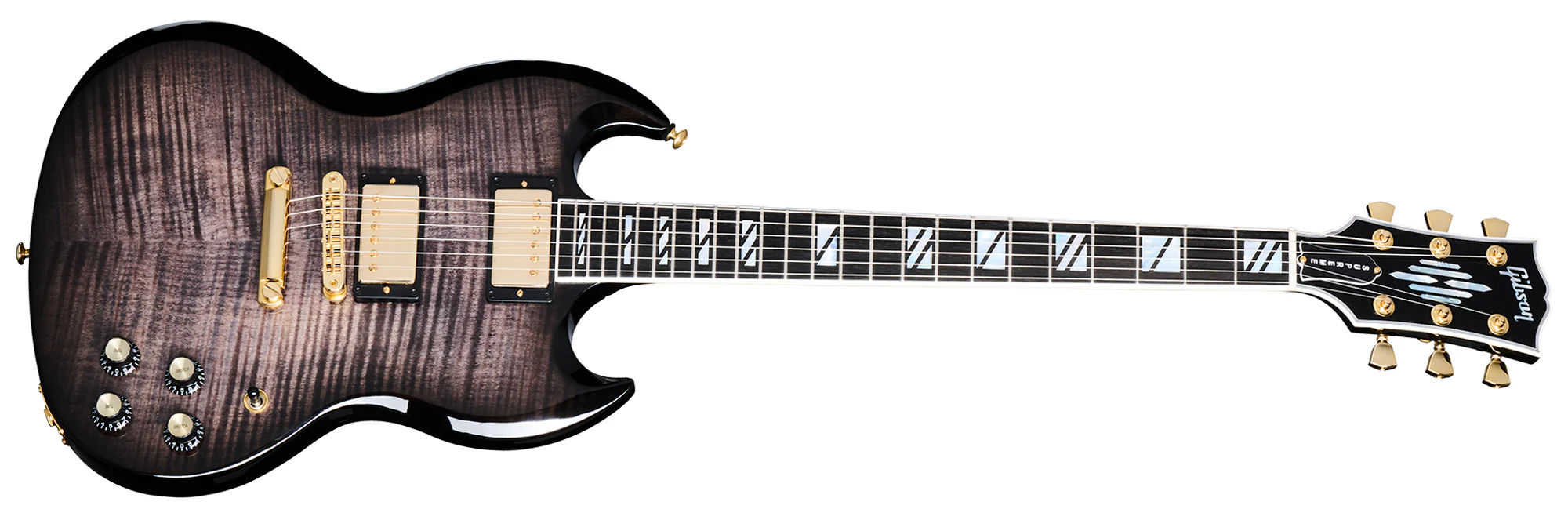 Gibson SG Supreme - Image 9