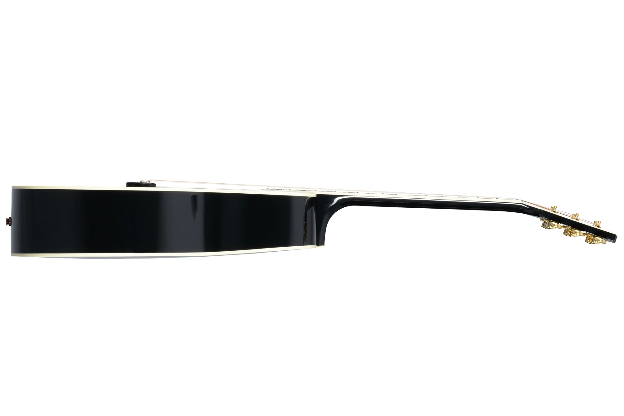 Gibson SJ-200 Custom - Image 3
