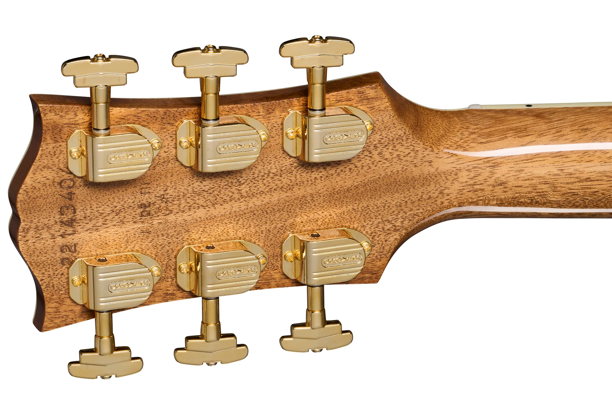 Gibson SJ-200 Standard Rosewood, Rosewood Burst - Image 7