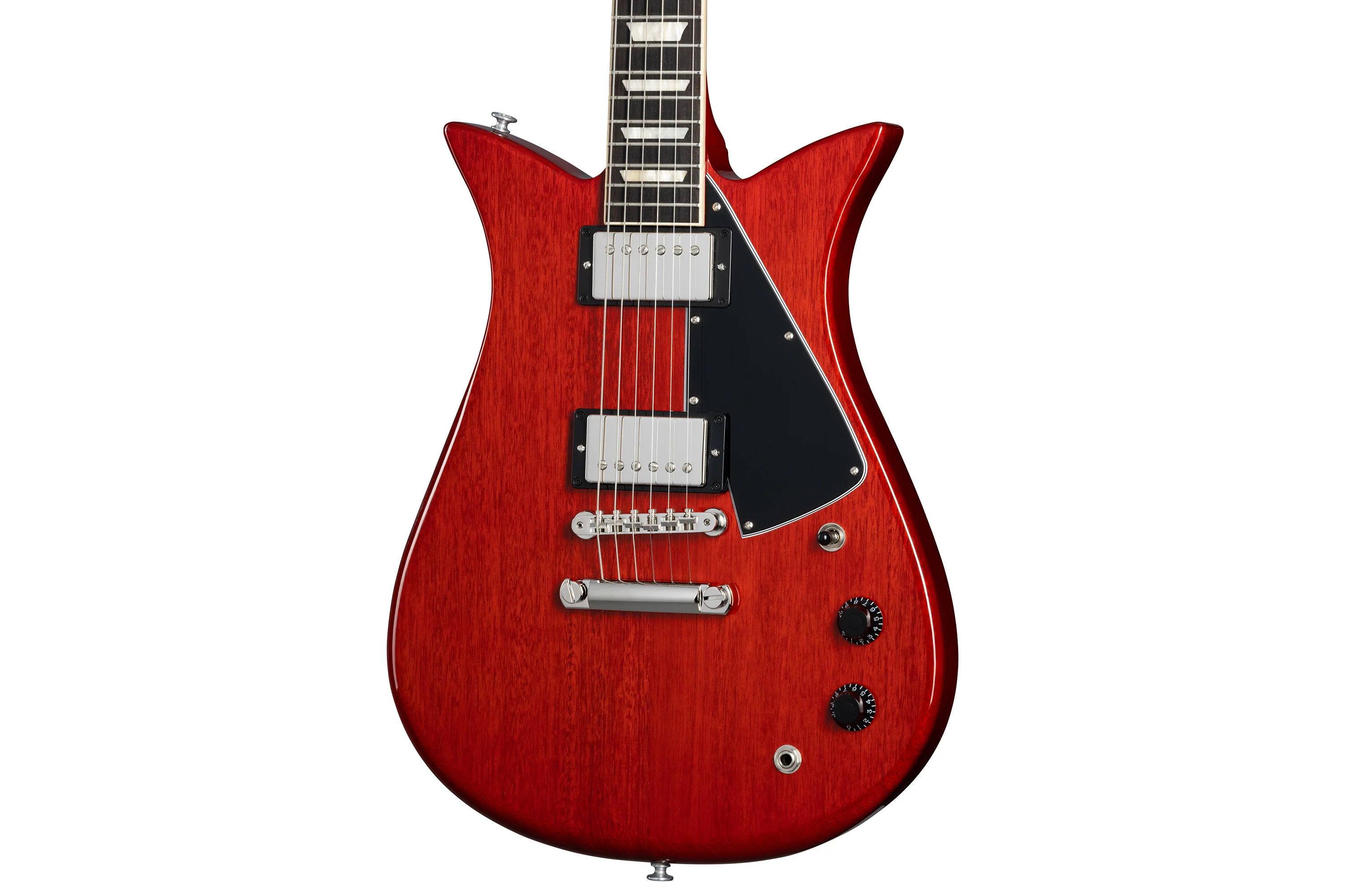 Gibson Theodore Standard - Image 12