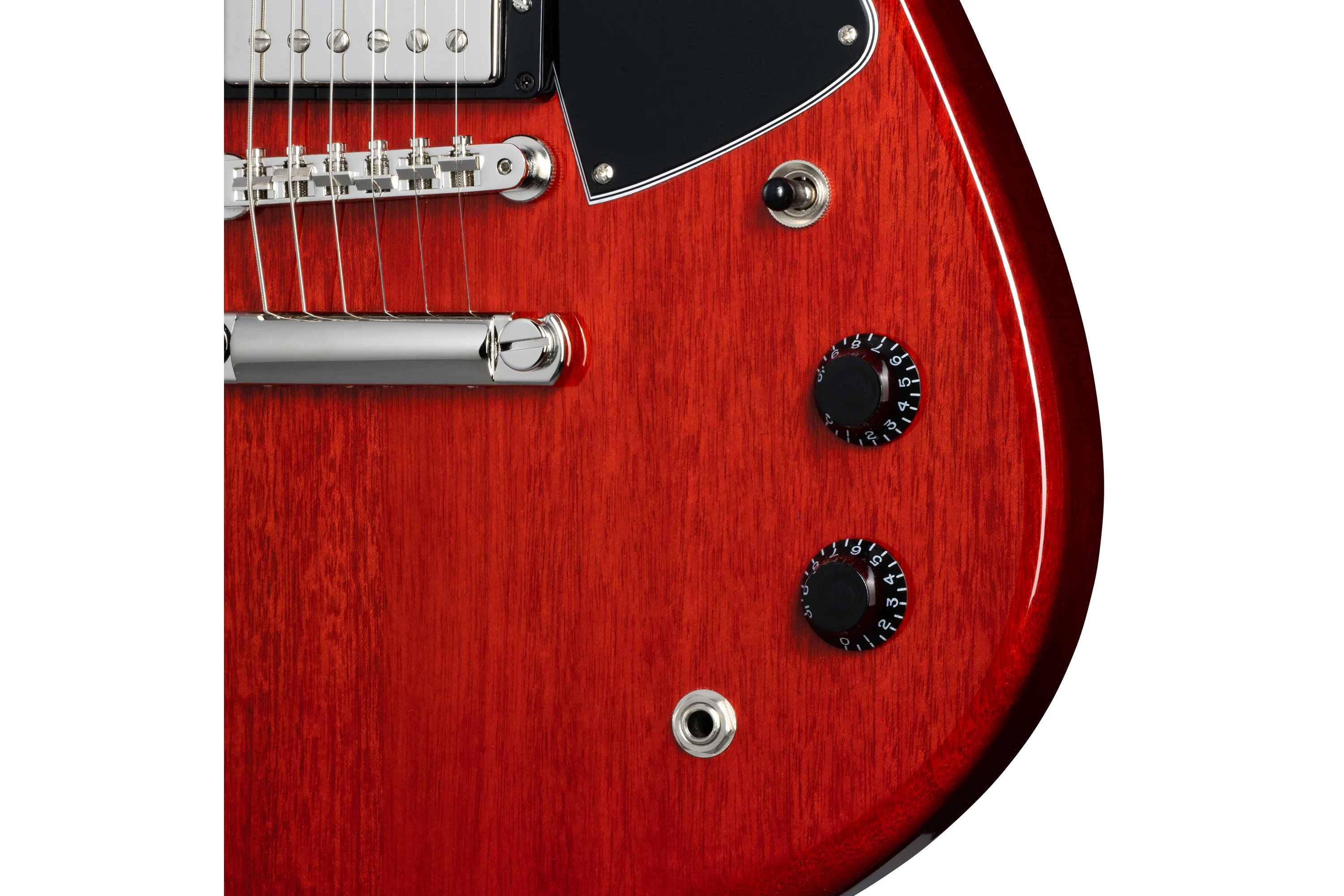 Gibson Theodore Standard - Image 13