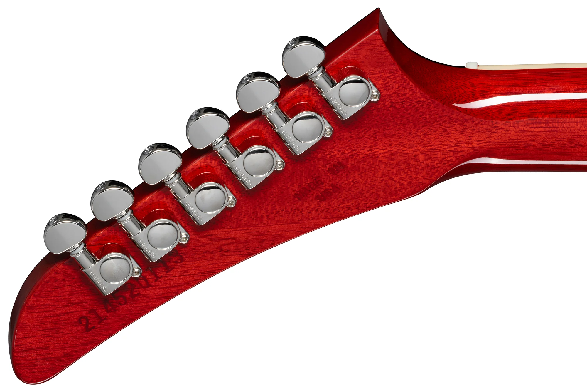 Gibson Theodore Standard - Image 15