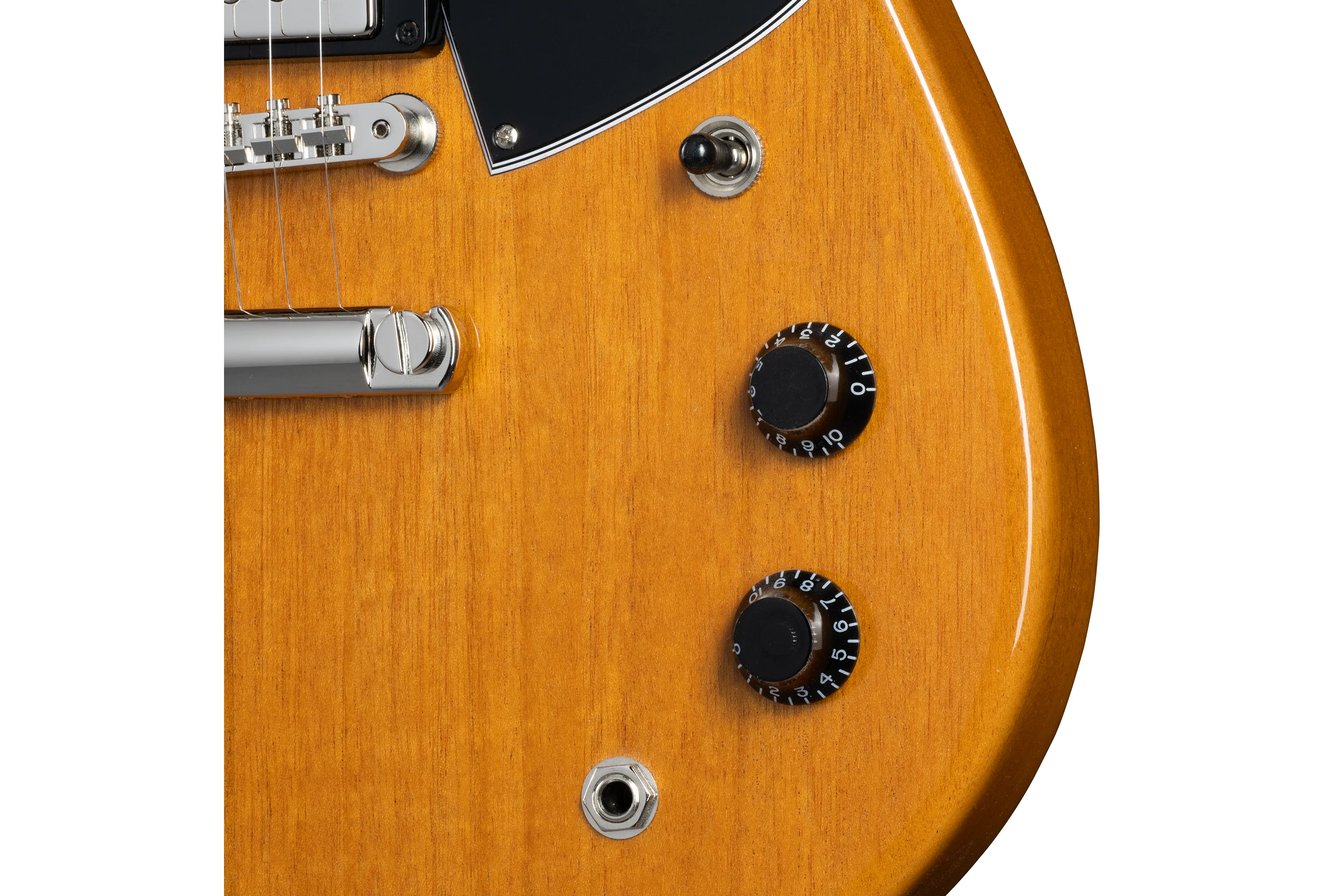 Gibson Theodore Standard - Image 6