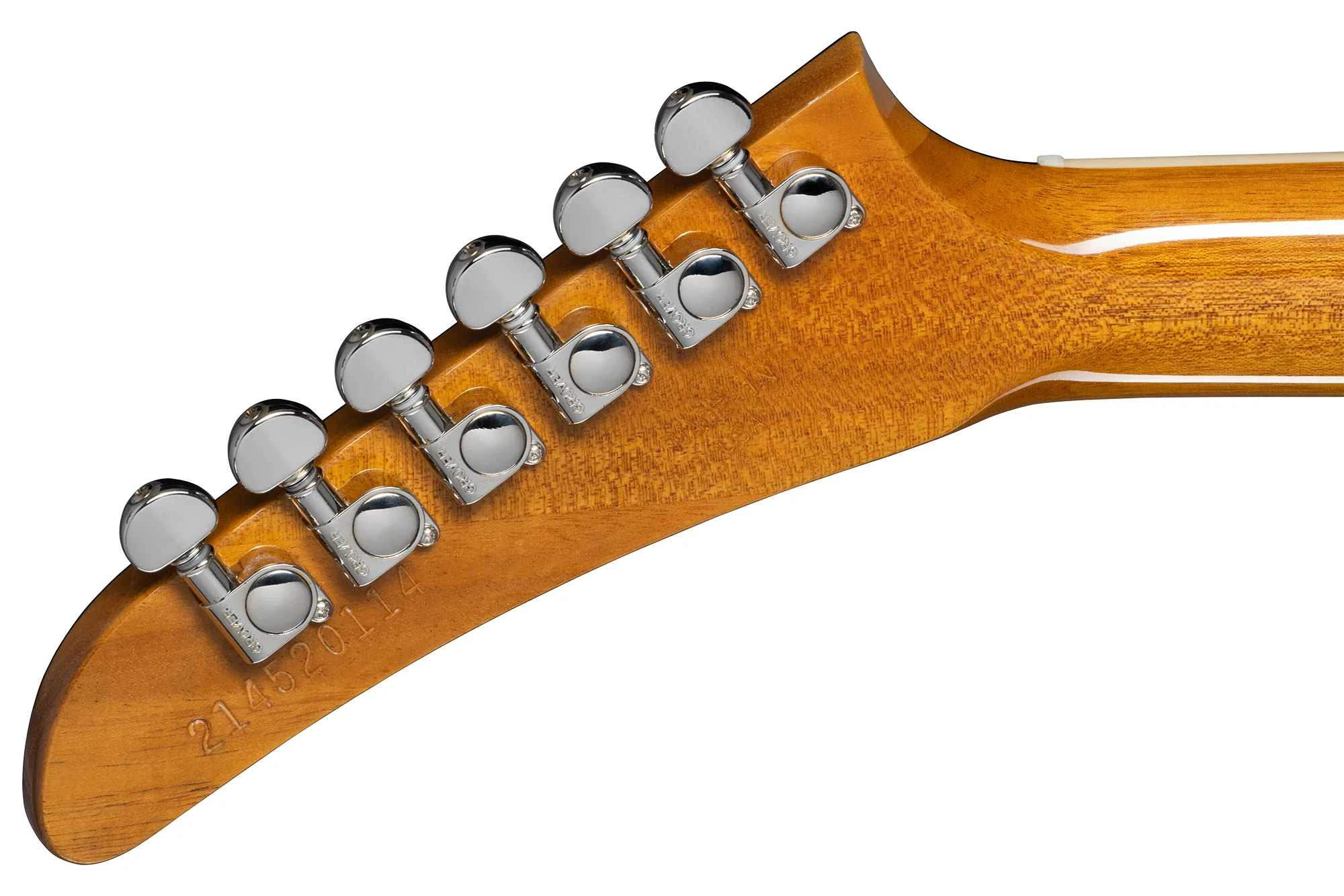 Gibson Theodore Standard - Image 8