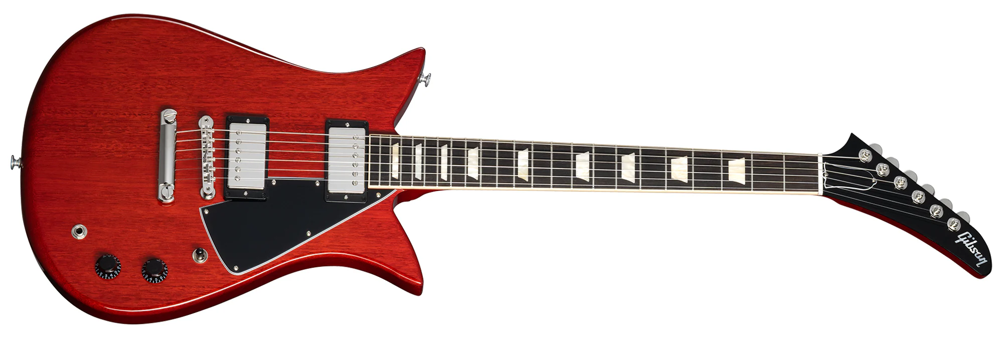 Gibson Theodore Standard - Image 9