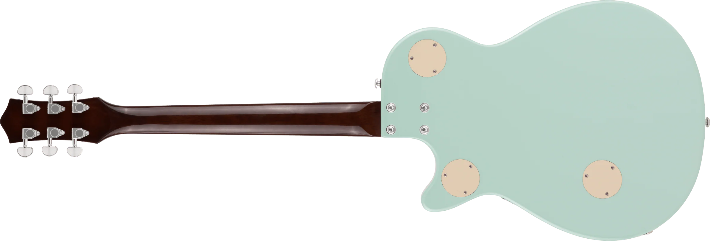 Gretsch G2215-P90 Streamliner Junior Jet Club - Image 3