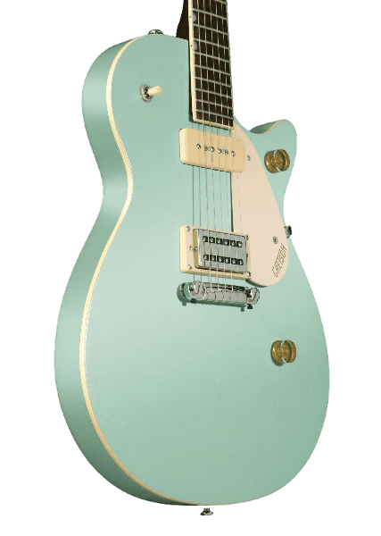 Gretsch G2215-P90 Streamliner Junior Jet Club - Image 4