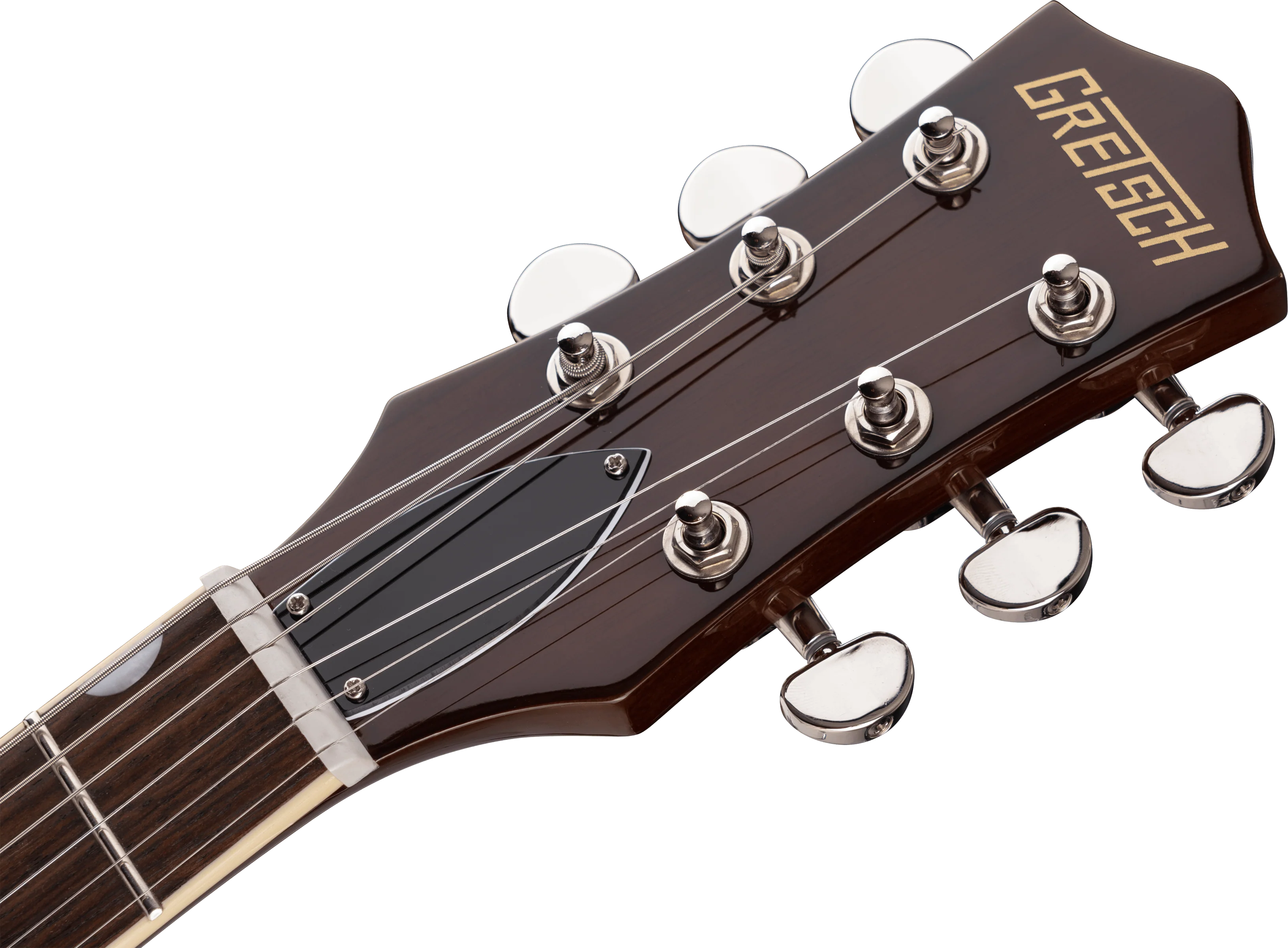 Gretsch G2215-P90 Streamliner Junior Jet Club - Image 7